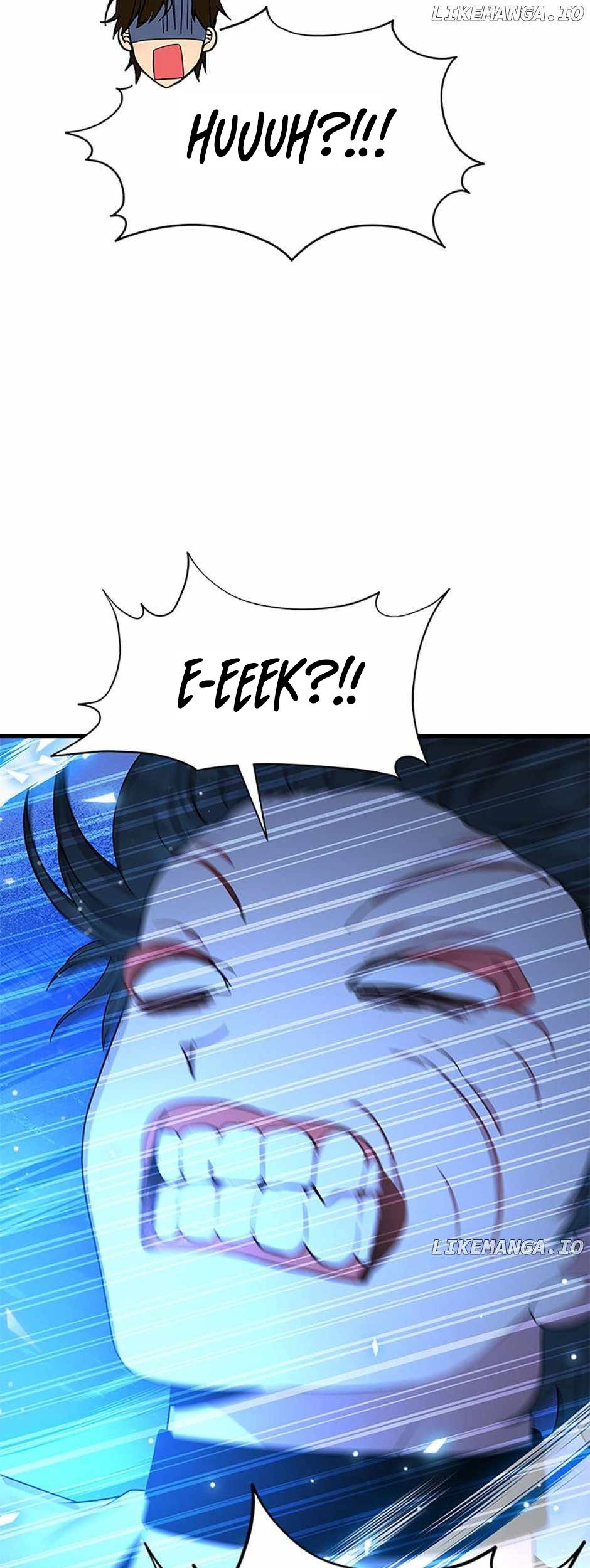 Heir of Mythical Heroes Chapter 62 - halaman 104