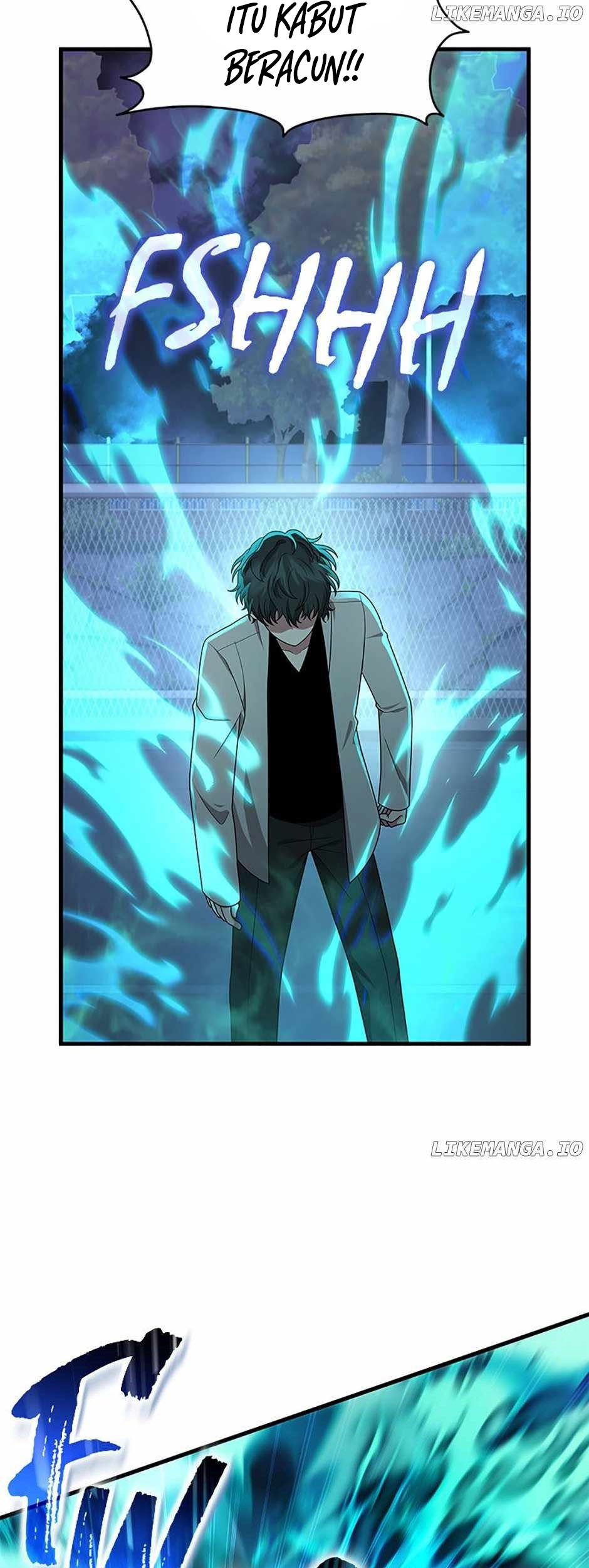 Heir of Mythical Heroes Chapter 62 - halaman 14