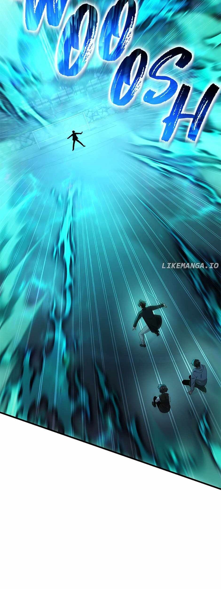 Heir of Mythical Heroes Chapter 62 - halaman 15