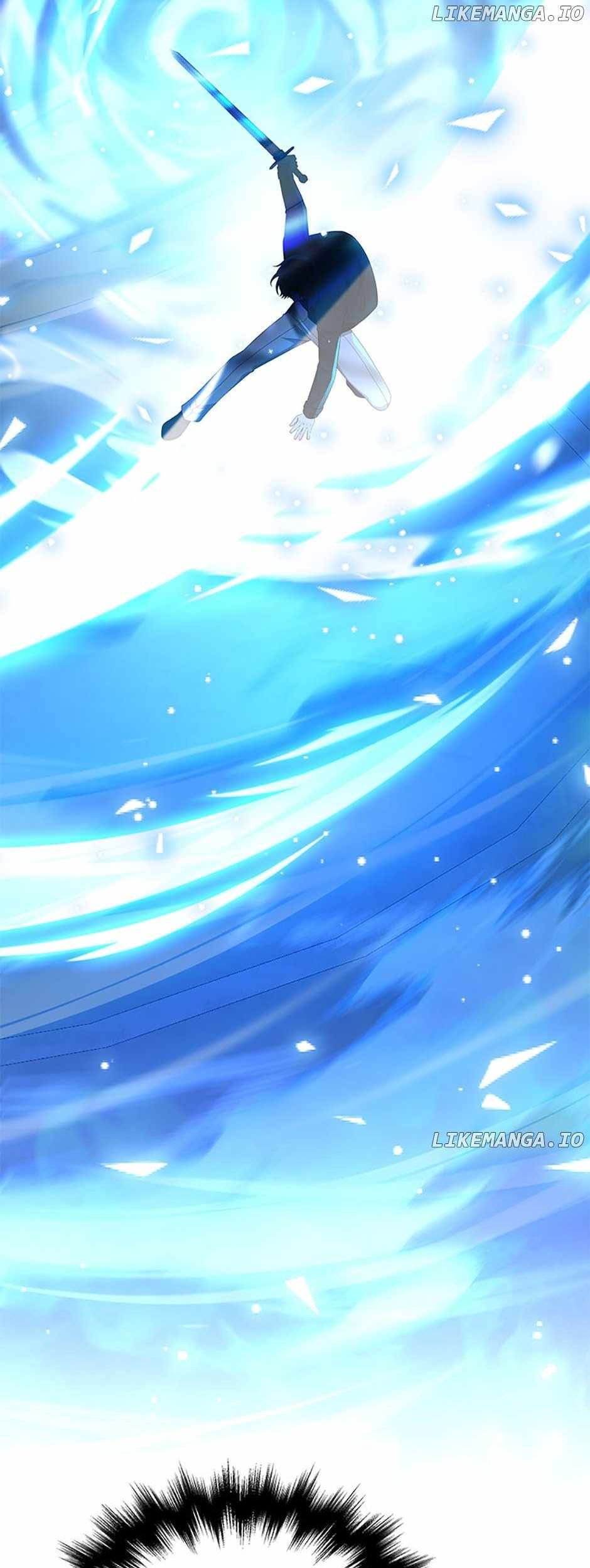 Heir of Mythical Heroes Chapter 62 - halaman 19