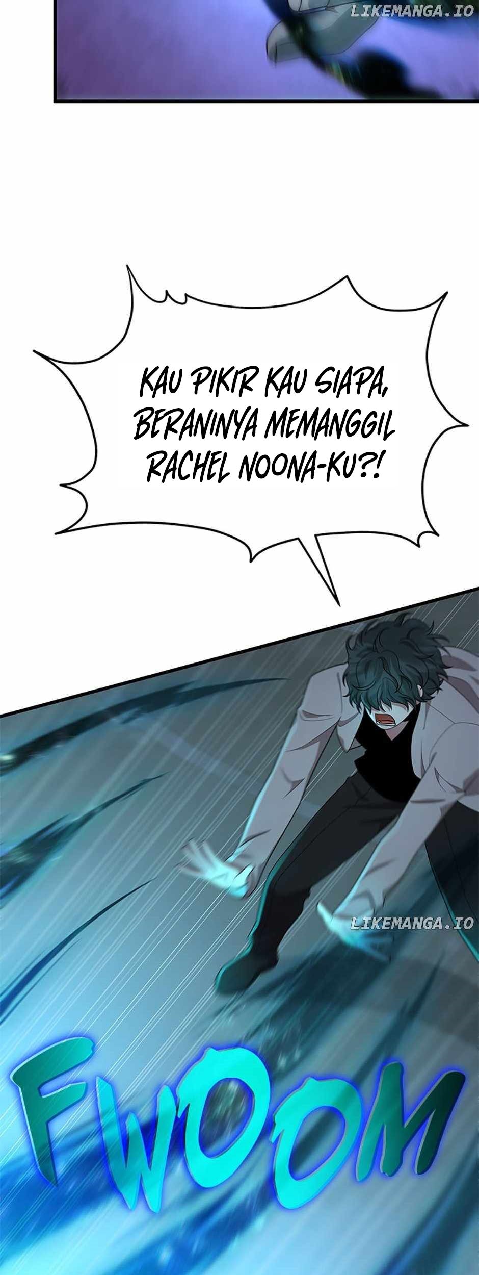 Heir of Mythical Heroes Chapter 62 - halaman 24