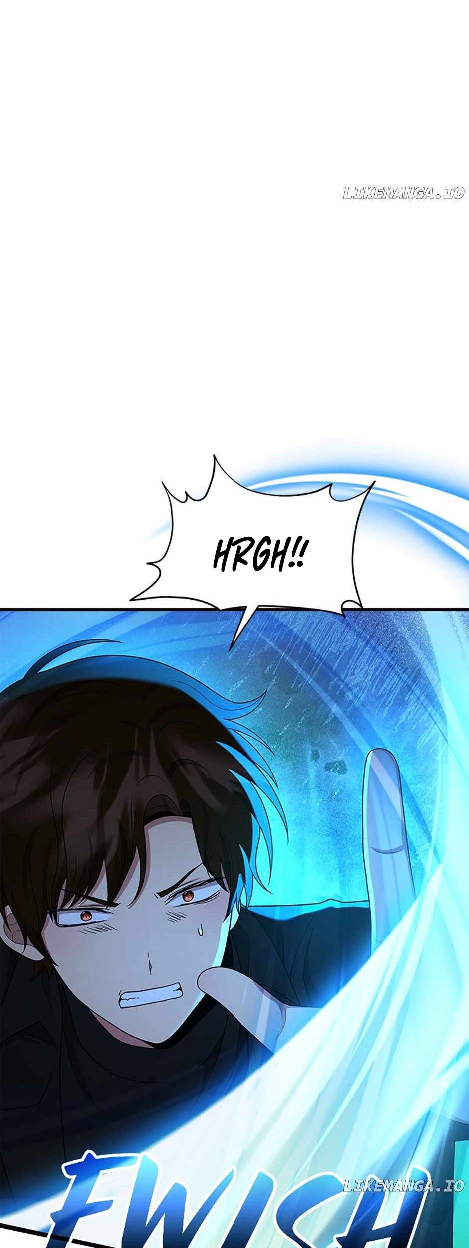 Heir of Mythical Heroes Chapter 62 - halaman 26