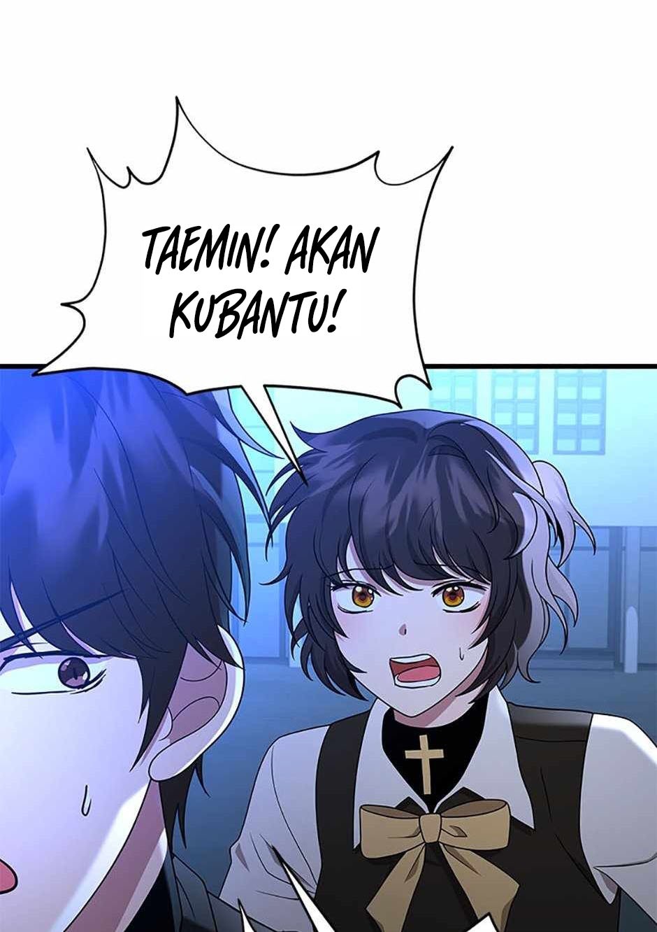 Heir of Mythical Heroes Chapter 62 - halaman 28