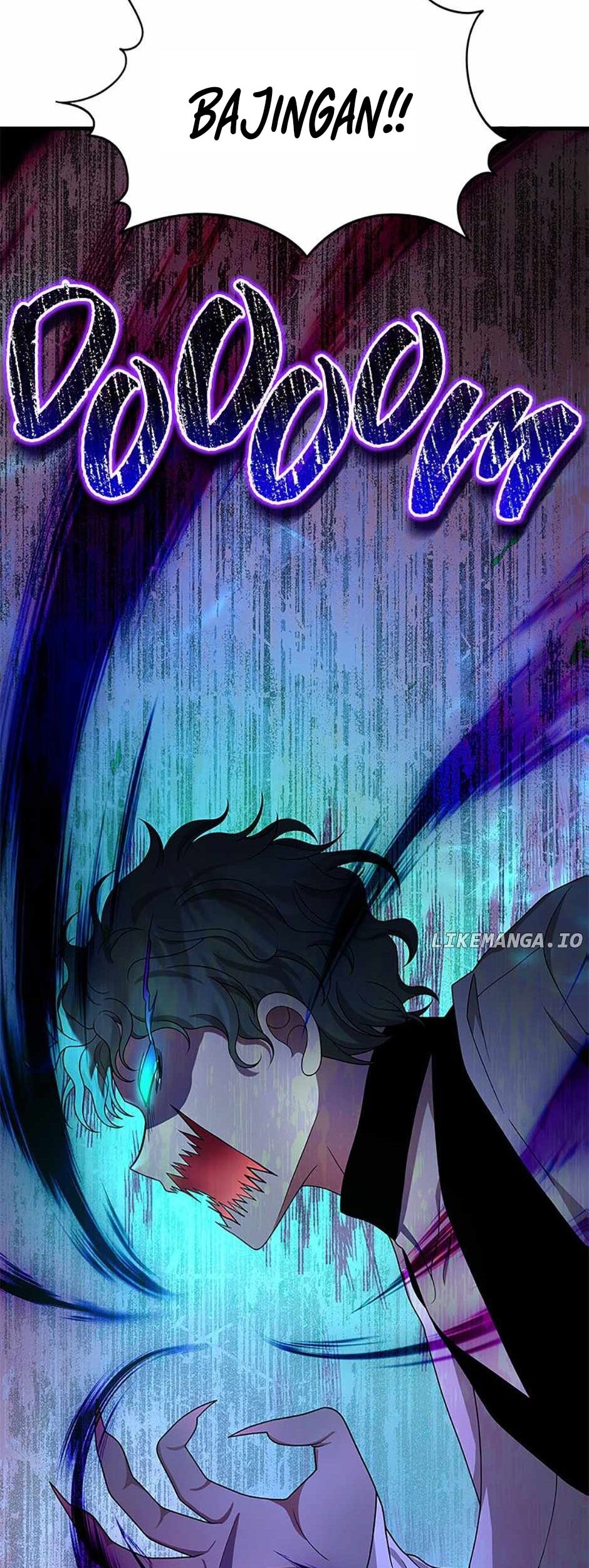 Heir of Mythical Heroes Chapter 62 - halaman 30