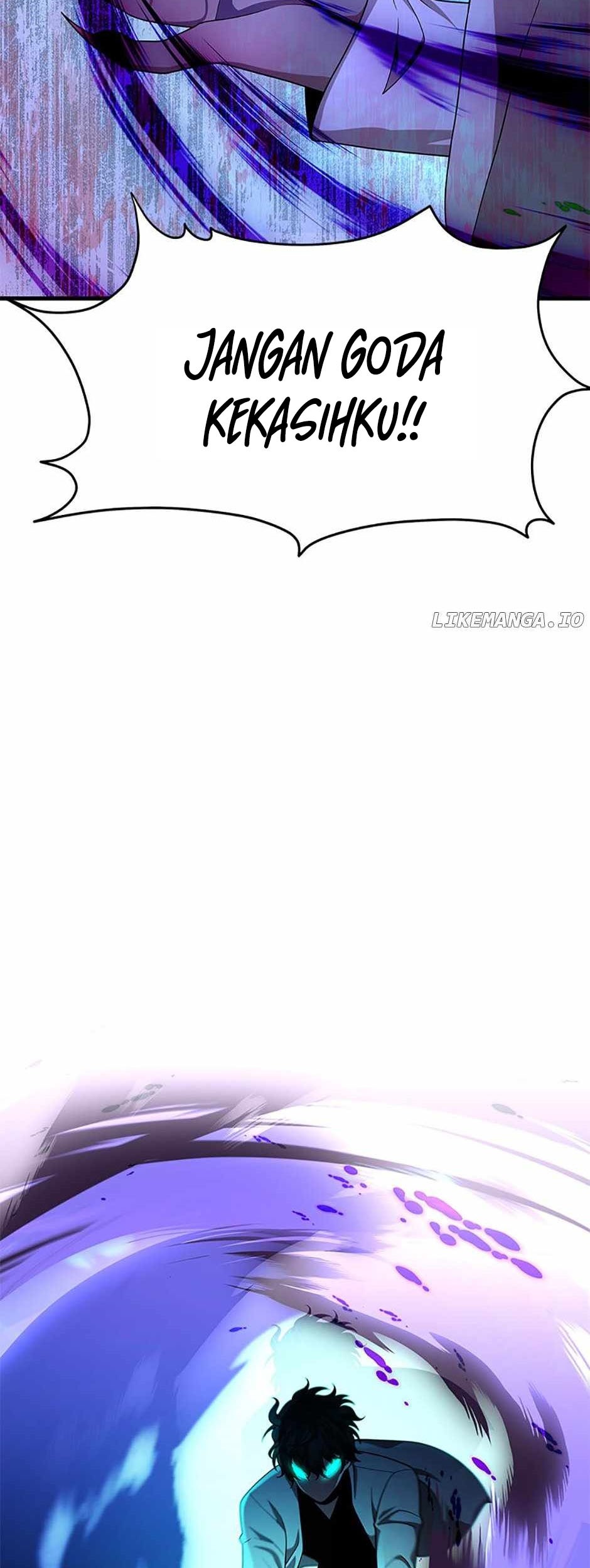 Heir of Mythical Heroes Chapter 62 - halaman 31