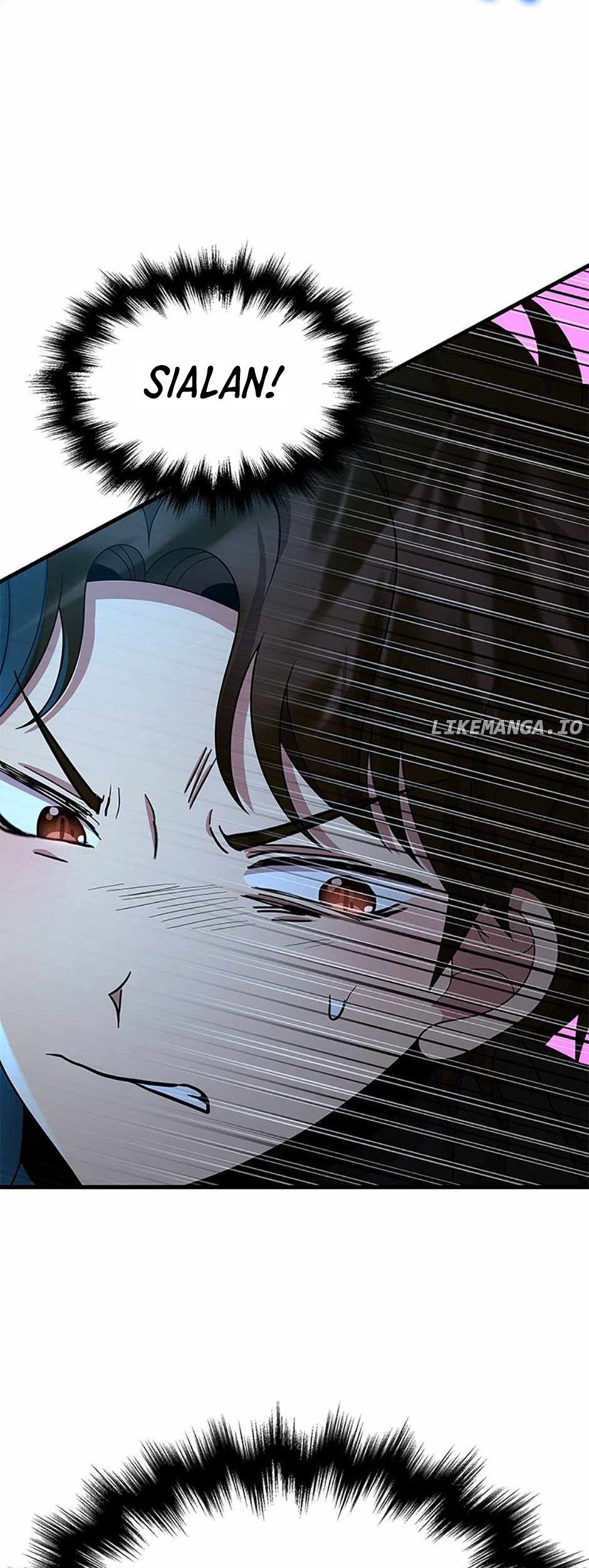 Heir of Mythical Heroes Chapter 62 - halaman 35