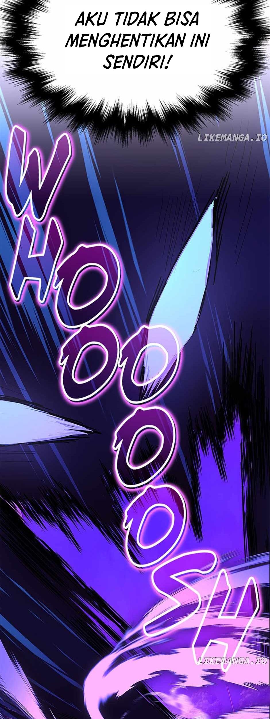 Heir of Mythical Heroes Chapter 62 - halaman 36
