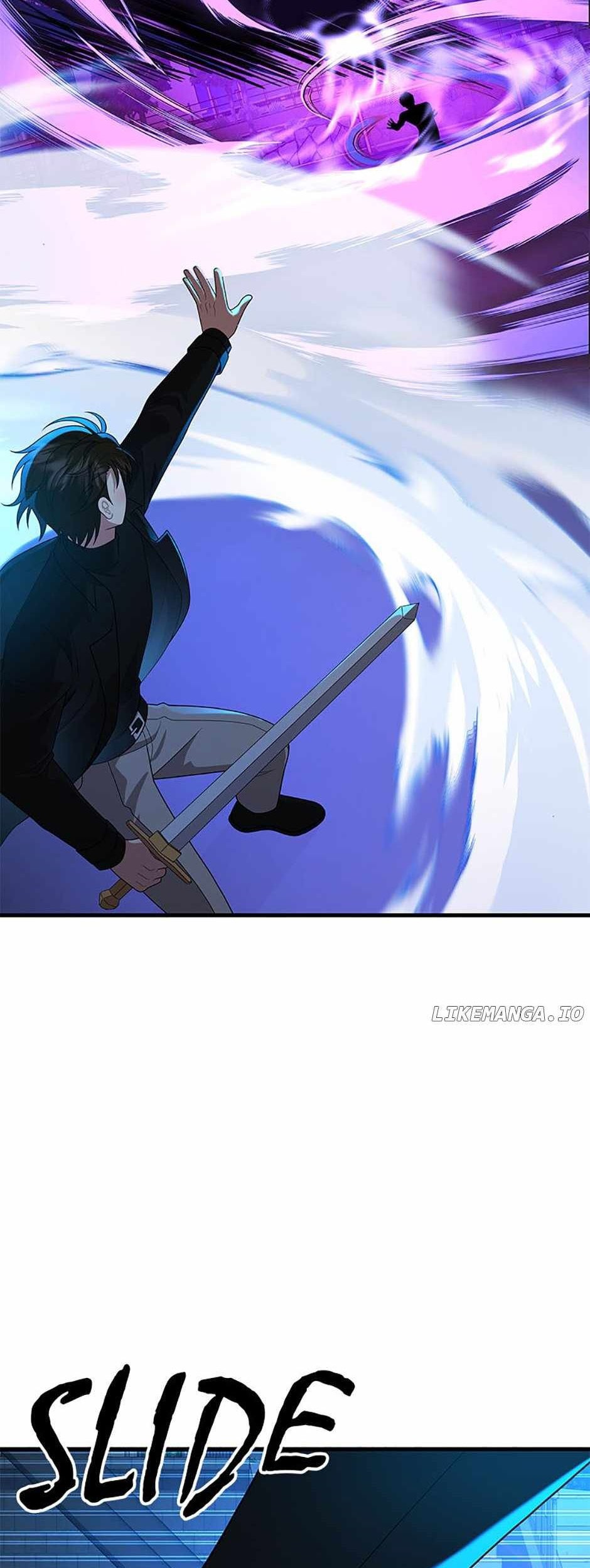 Heir of Mythical Heroes Chapter 62 - halaman 37