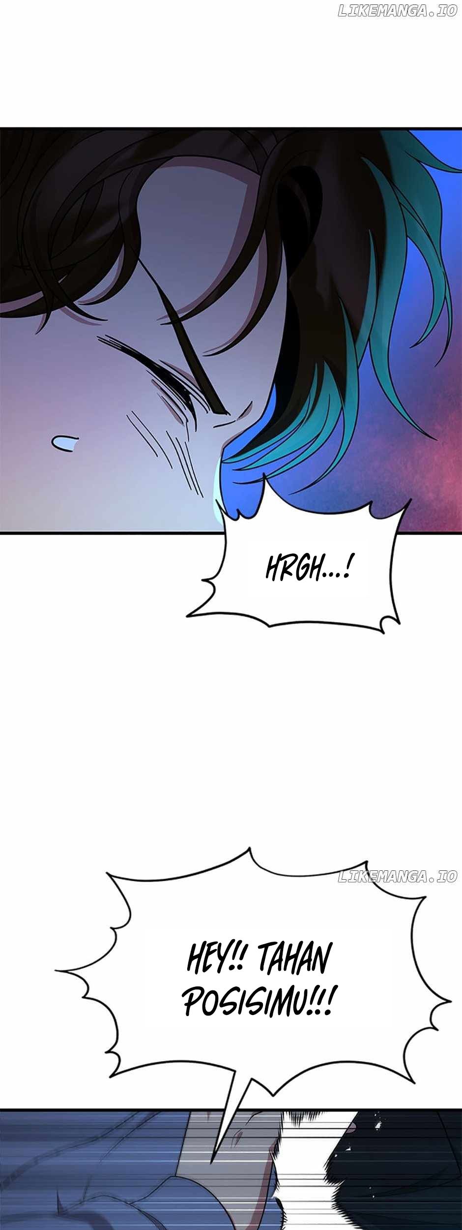 Heir of Mythical Heroes Chapter 62 - halaman 39