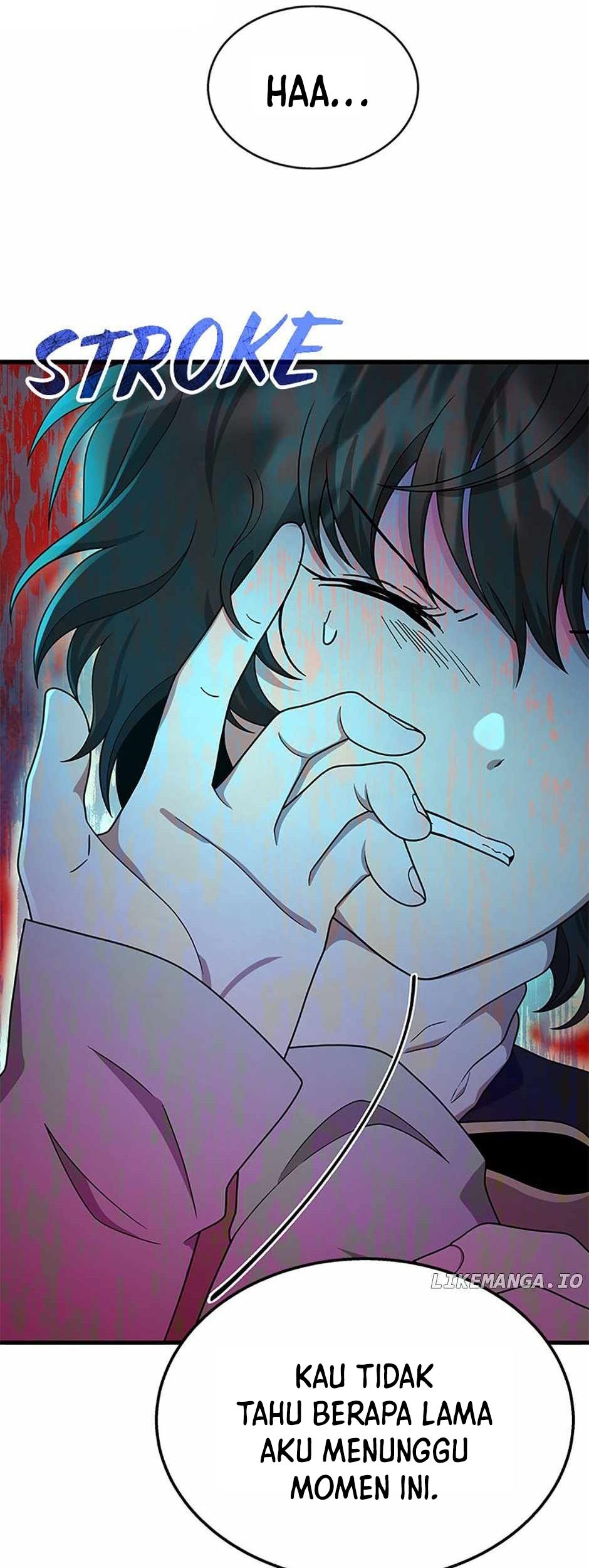 Heir of Mythical Heroes Chapter 62 - halaman 4