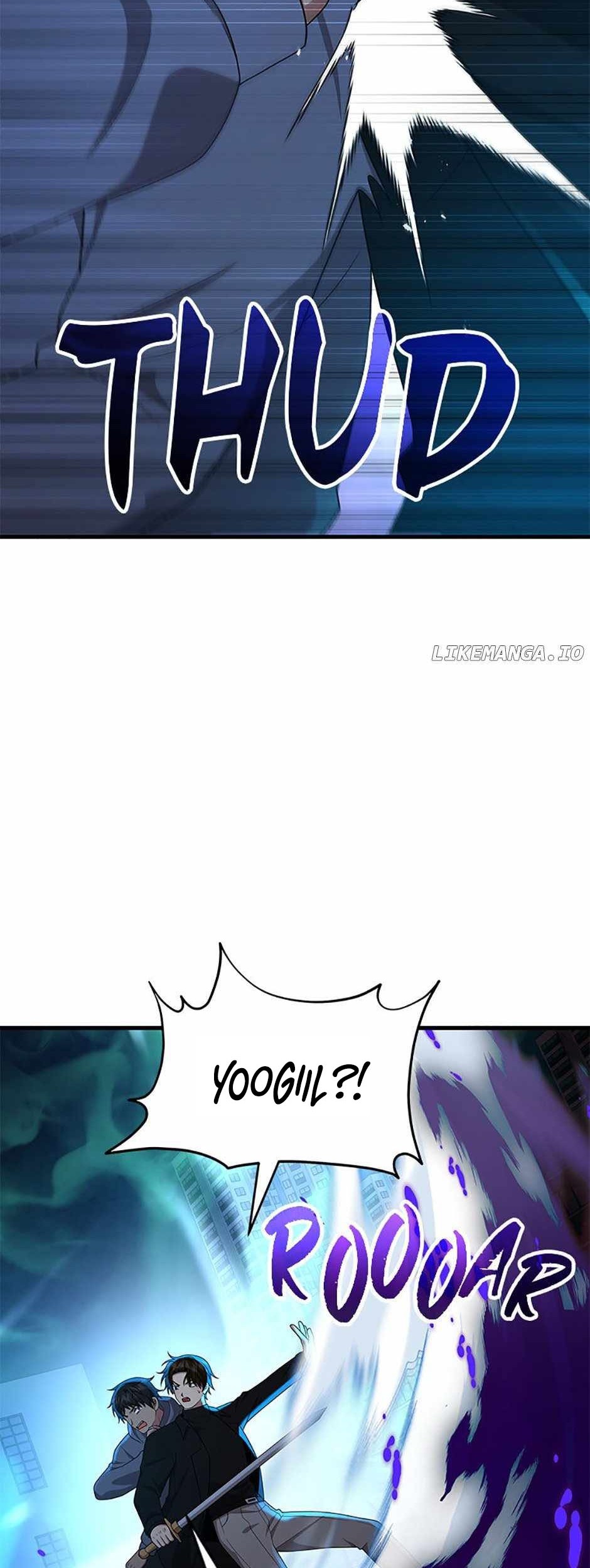 Heir of Mythical Heroes Chapter 62 - halaman 40