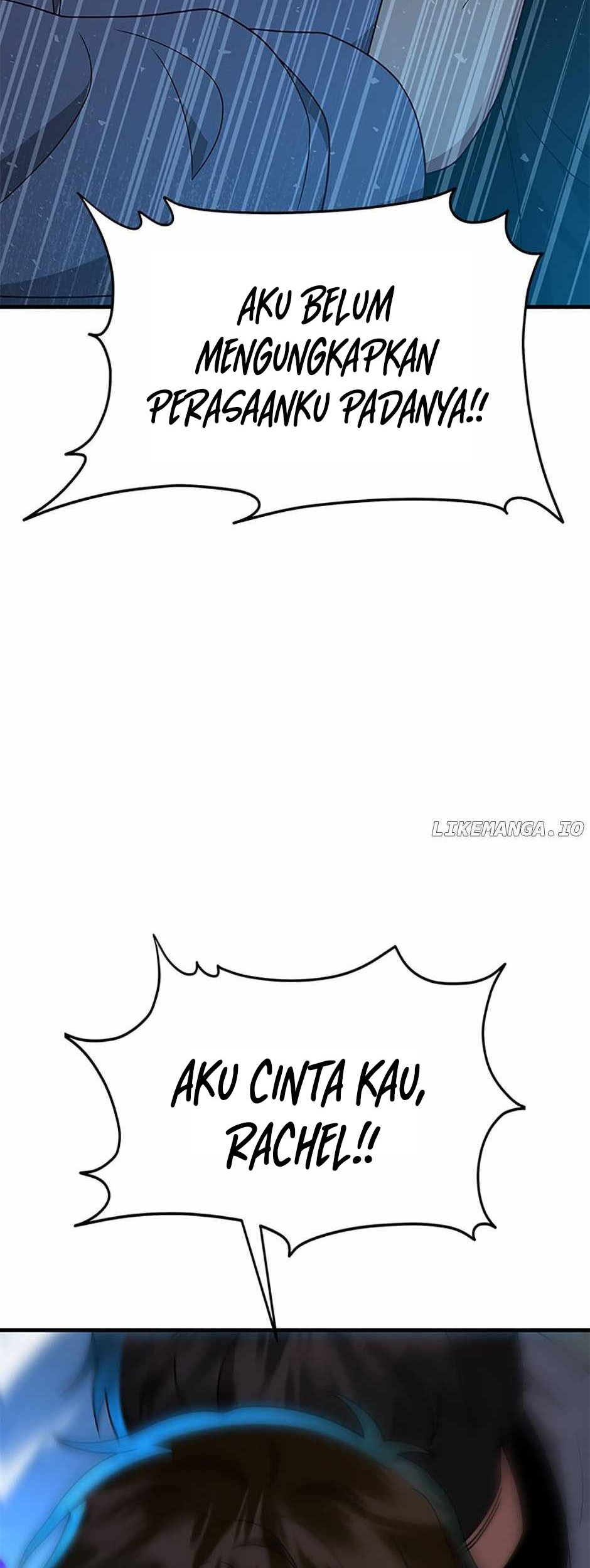 Heir of Mythical Heroes Chapter 62 - halaman 42