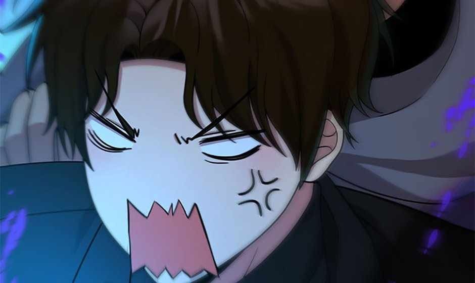 Heir of Mythical Heroes Chapter 62 - halaman 43
