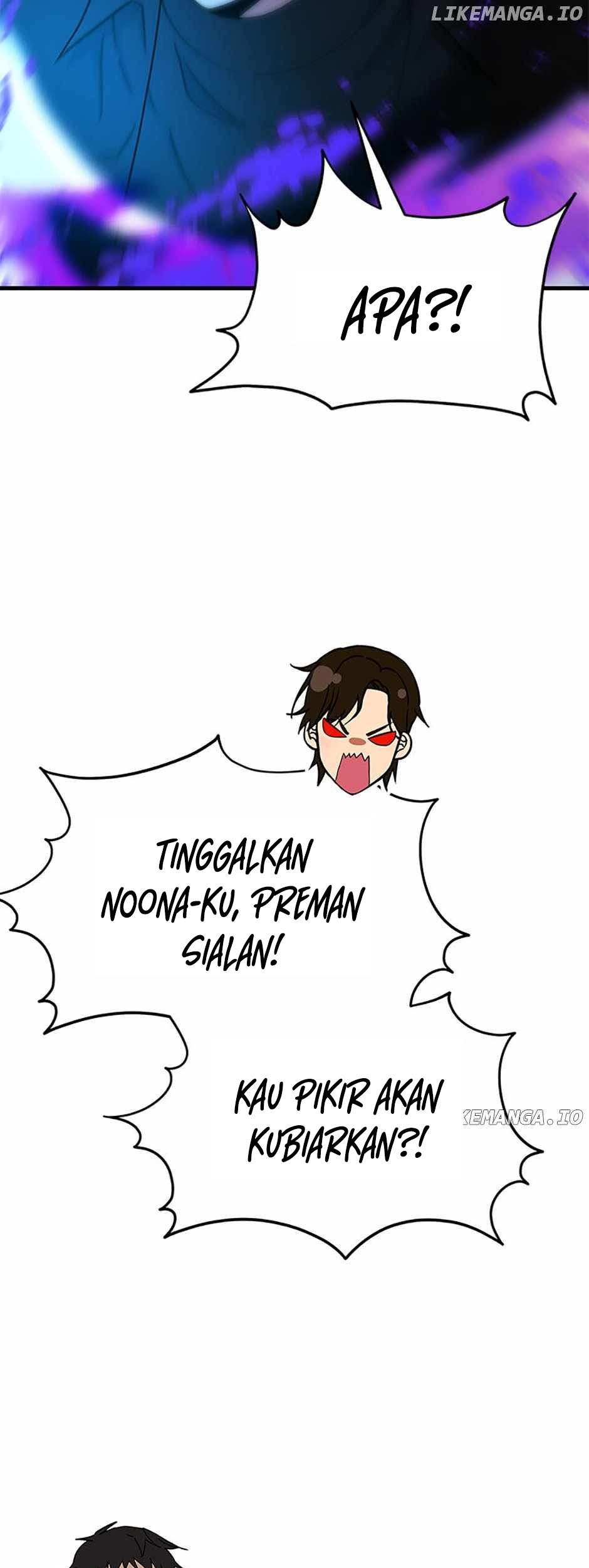 Heir of Mythical Heroes Chapter 62 - halaman 44