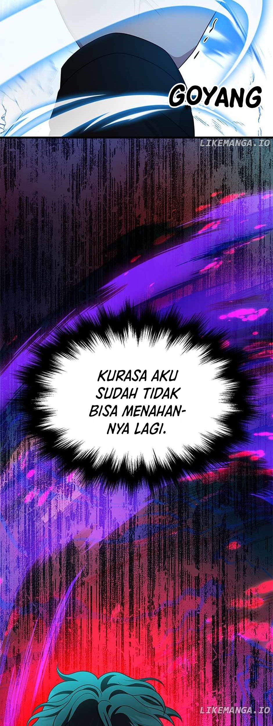 Heir of Mythical Heroes Chapter 62 - halaman 46