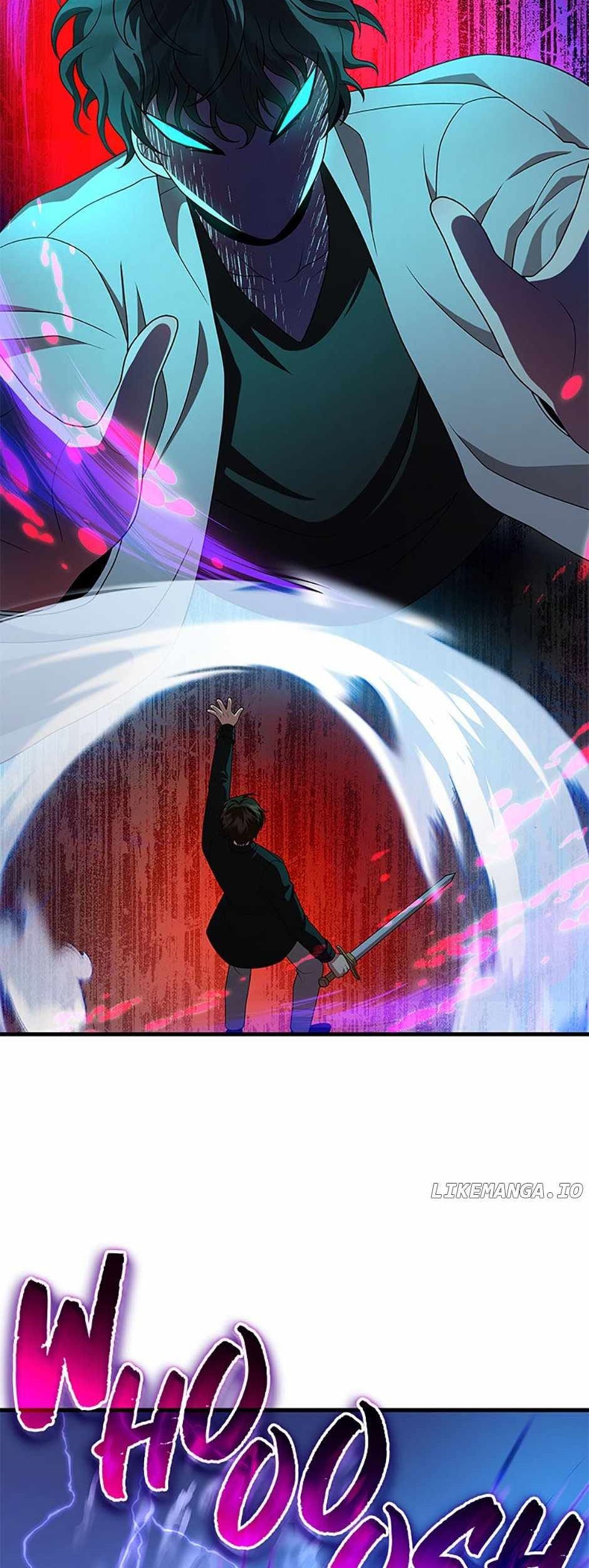 Heir of Mythical Heroes Chapter 62 - halaman 47