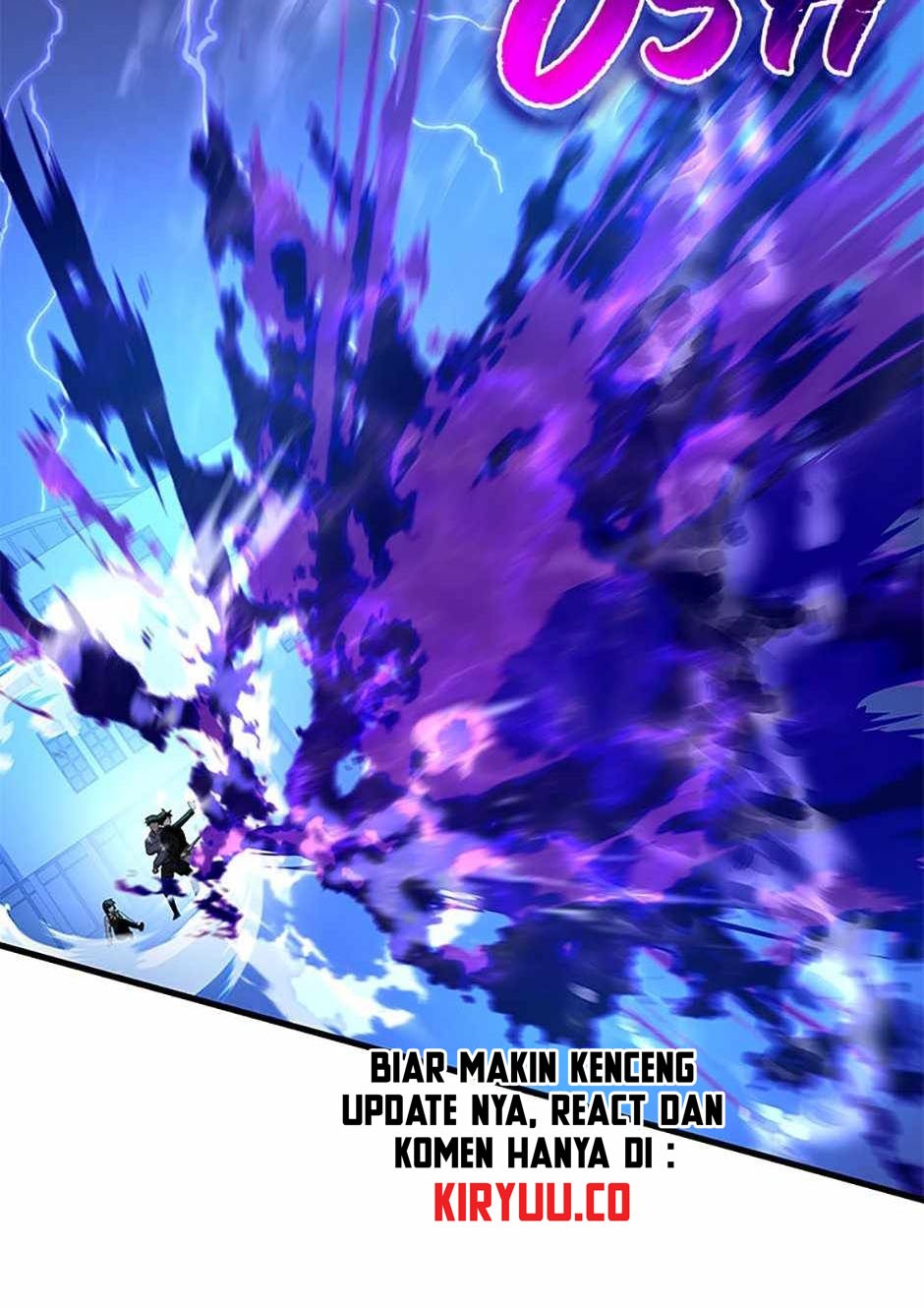 Heir of Mythical Heroes Chapter 62 - halaman 48