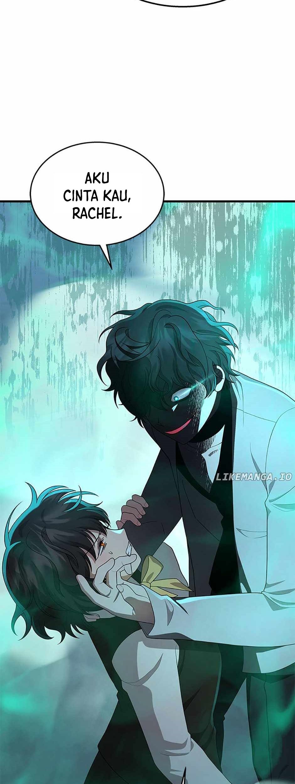 Heir of Mythical Heroes Chapter 62 - halaman 5