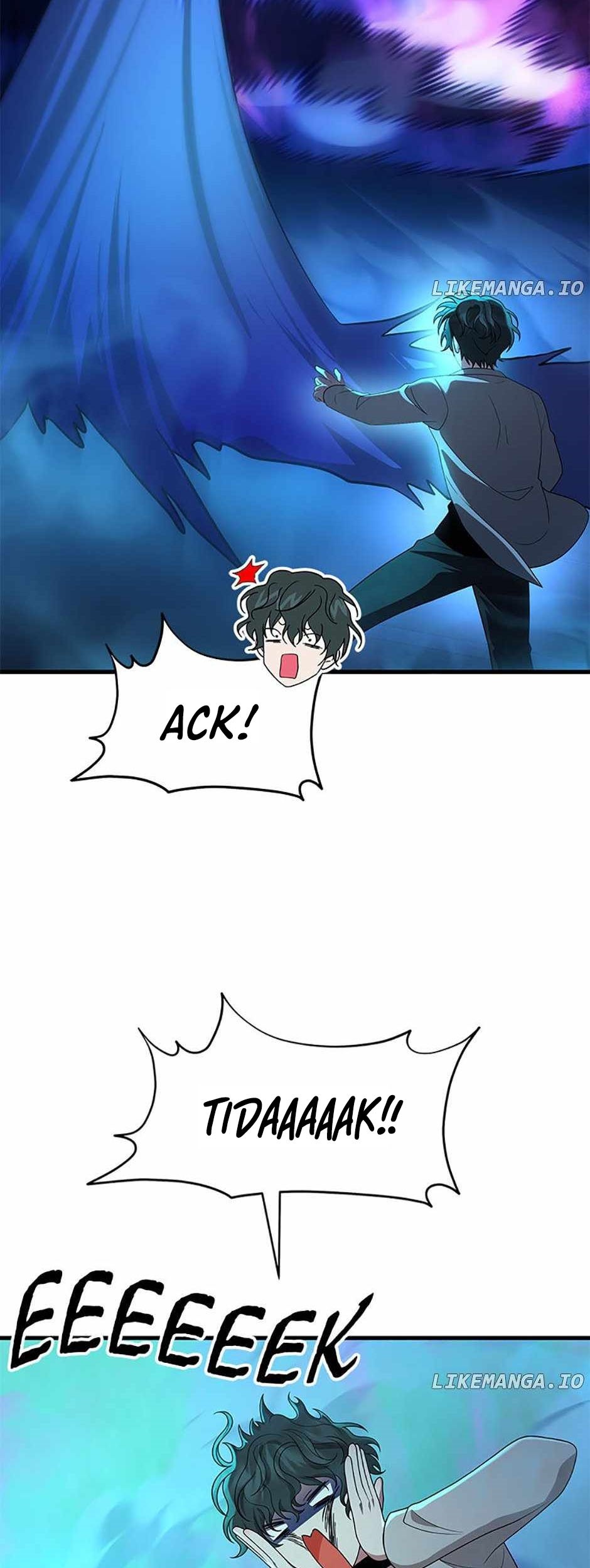 Heir of Mythical Heroes Chapter 62 - halaman 51