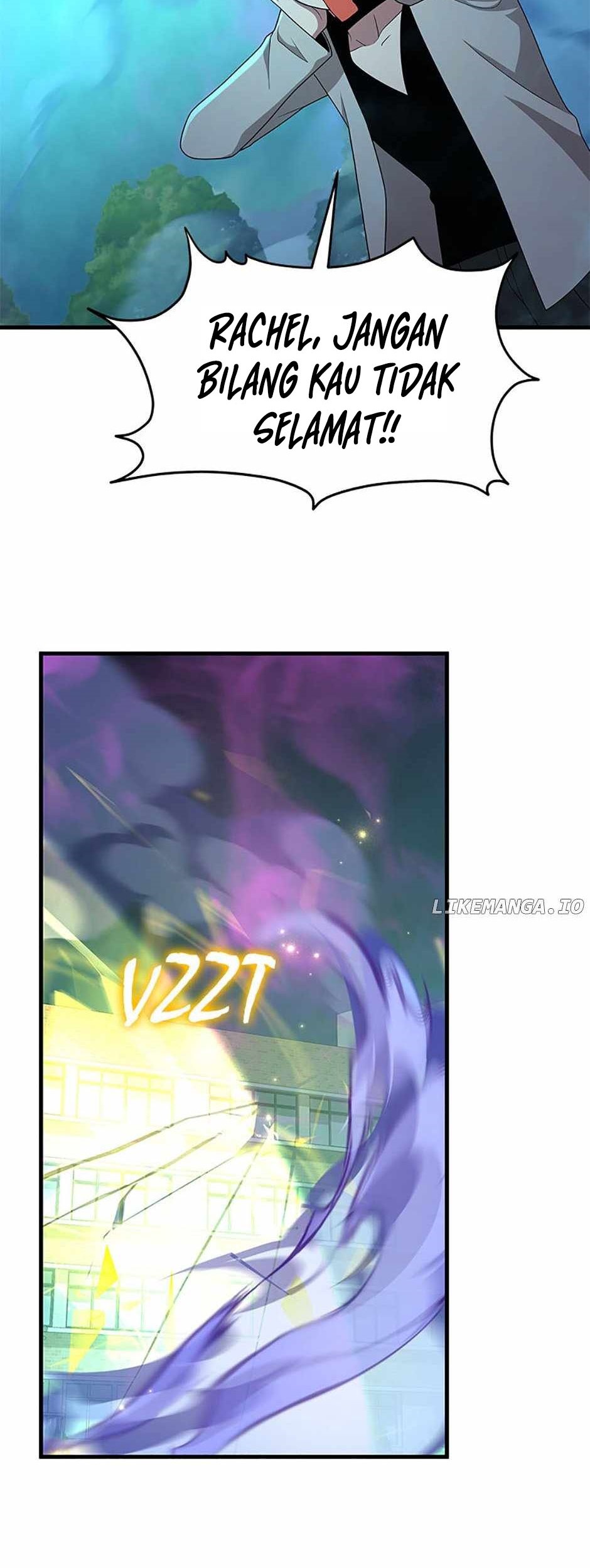 Heir of Mythical Heroes Chapter 62 - halaman 52