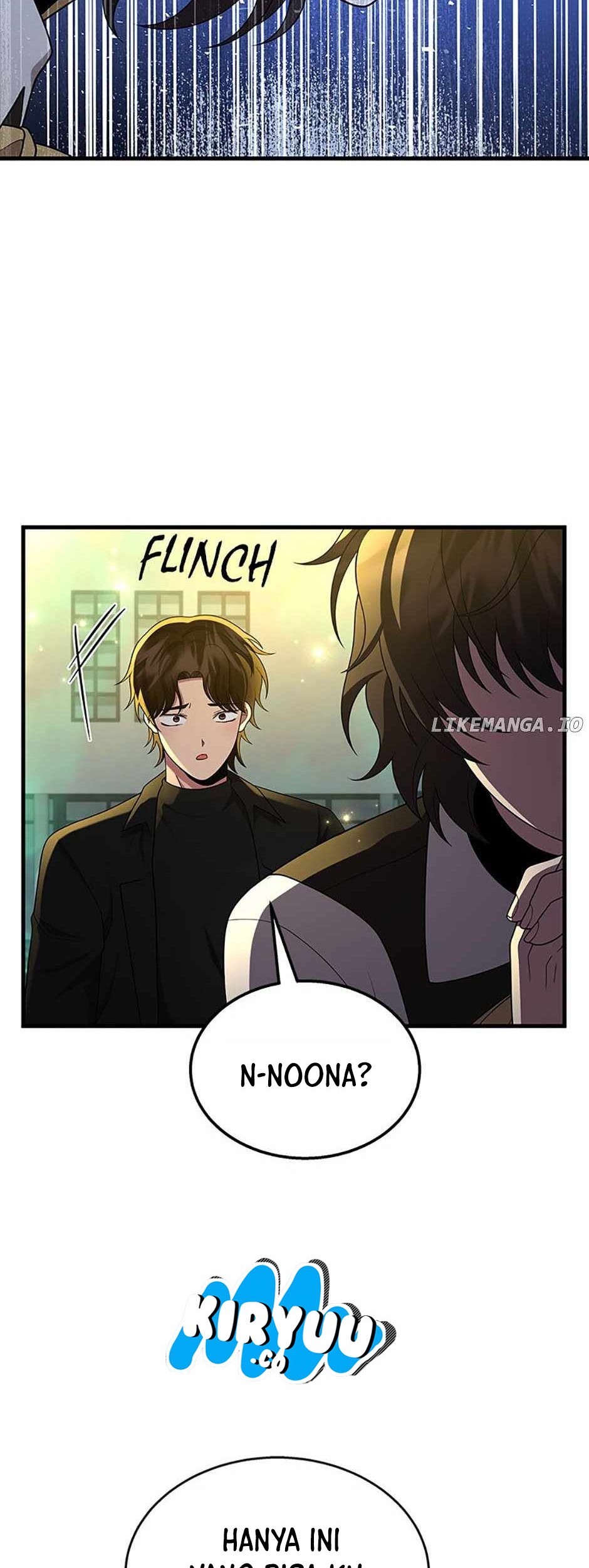 Heir of Mythical Heroes Chapter 62 - halaman 57