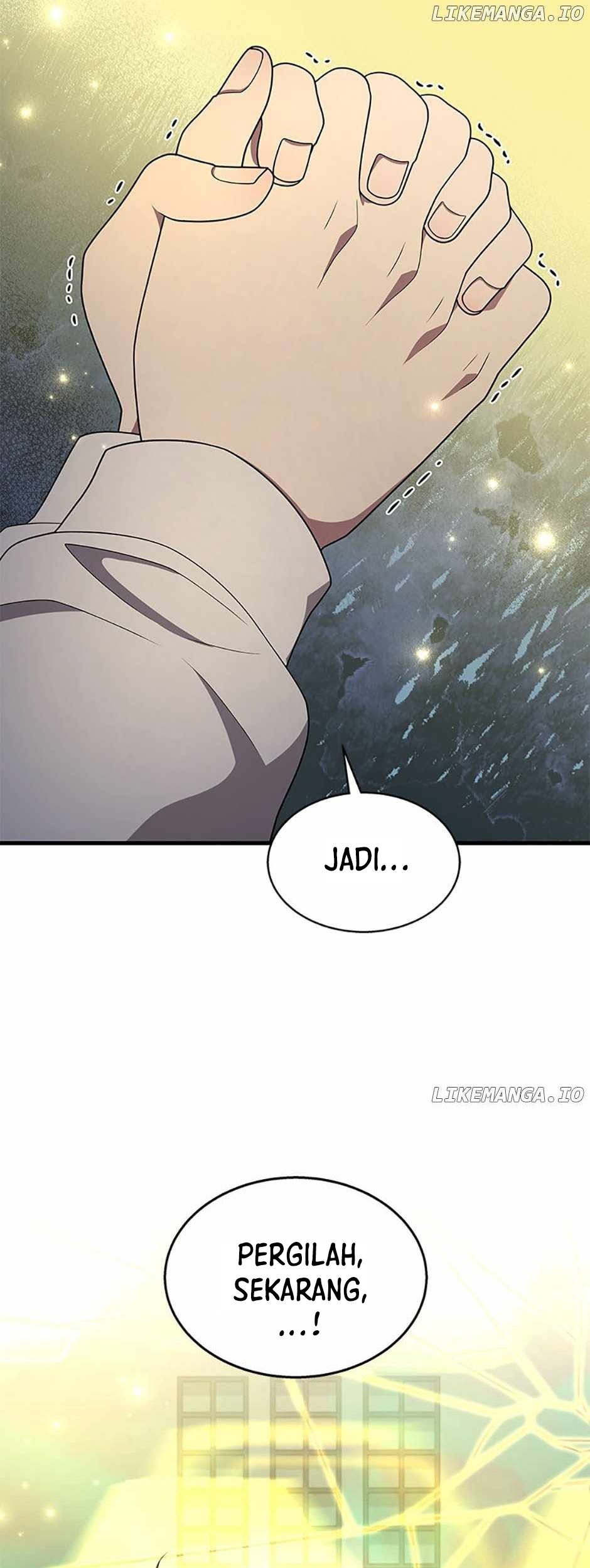 Heir of Mythical Heroes Chapter 62 - halaman 59