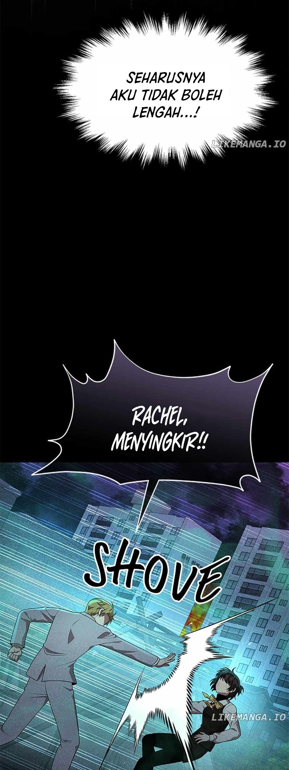 Heir of Mythical Heroes Chapter 62 - halaman 61