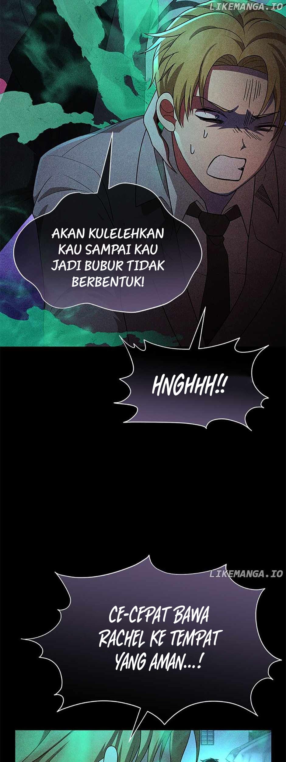 Heir of Mythical Heroes Chapter 62 - halaman 64