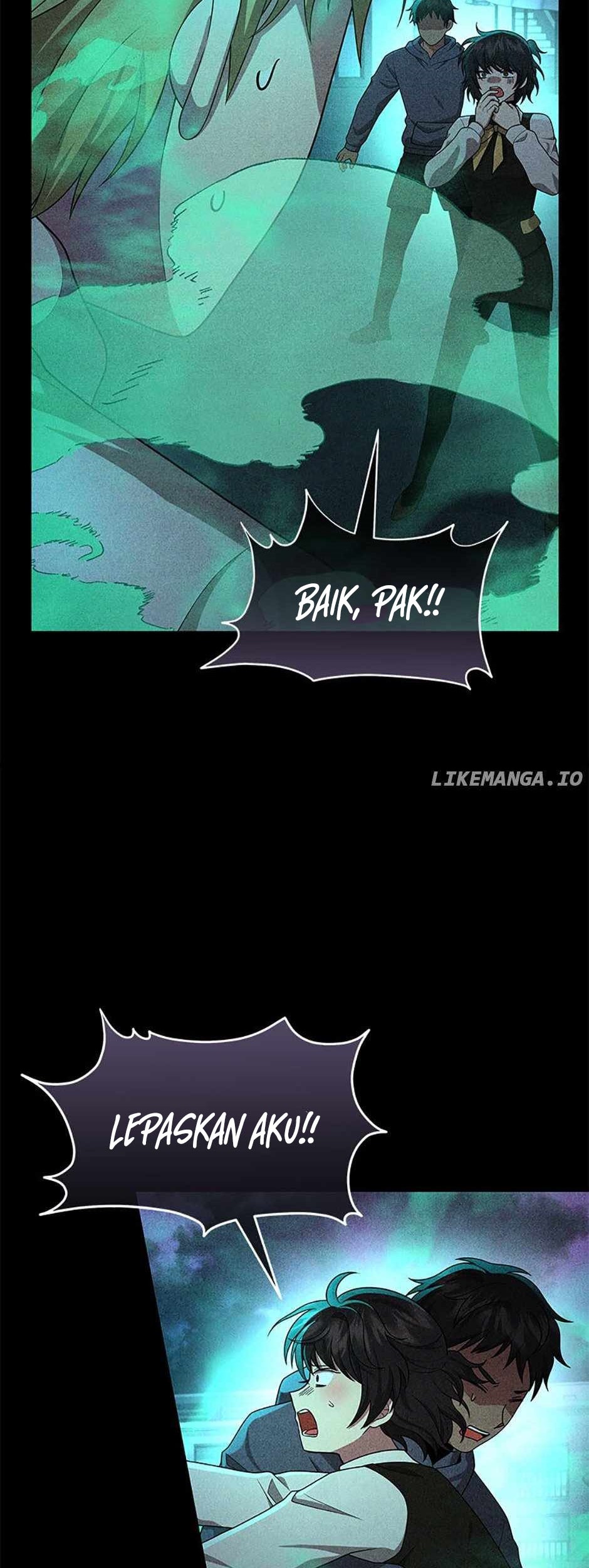 Heir of Mythical Heroes Chapter 62 - halaman 65