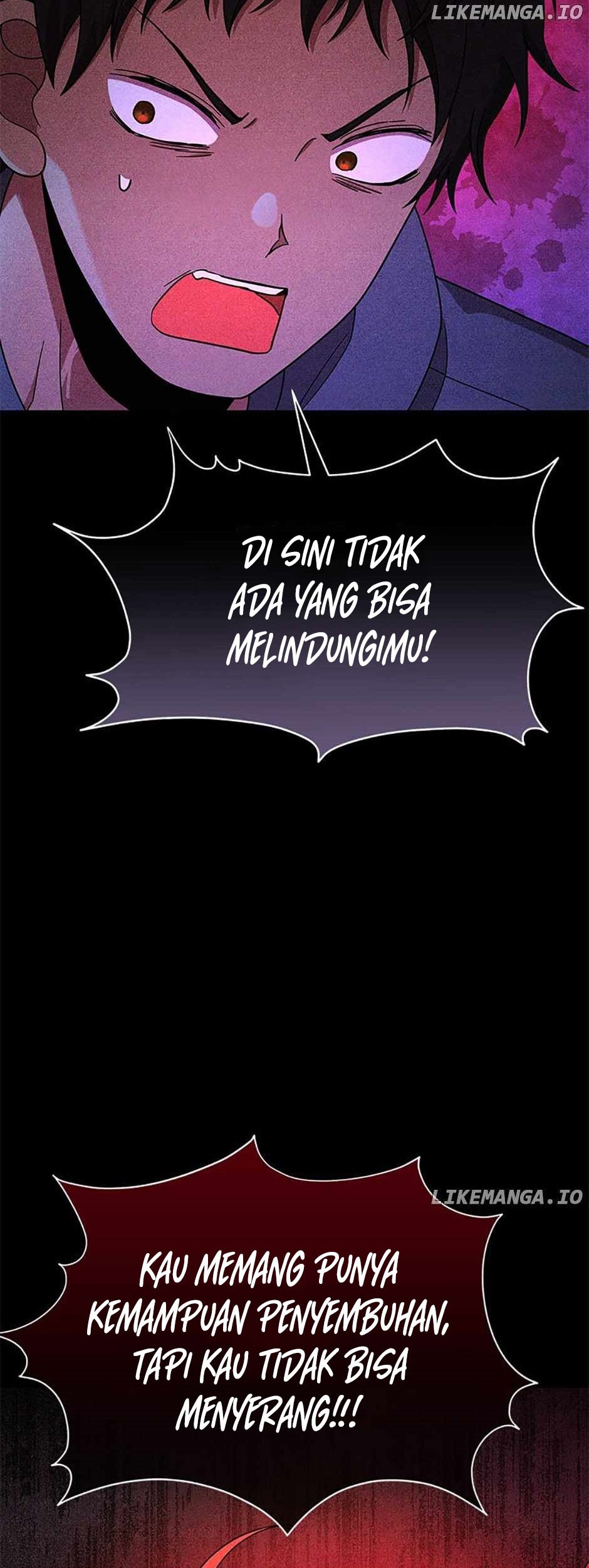 Heir of Mythical Heroes Chapter 62 - halaman 67