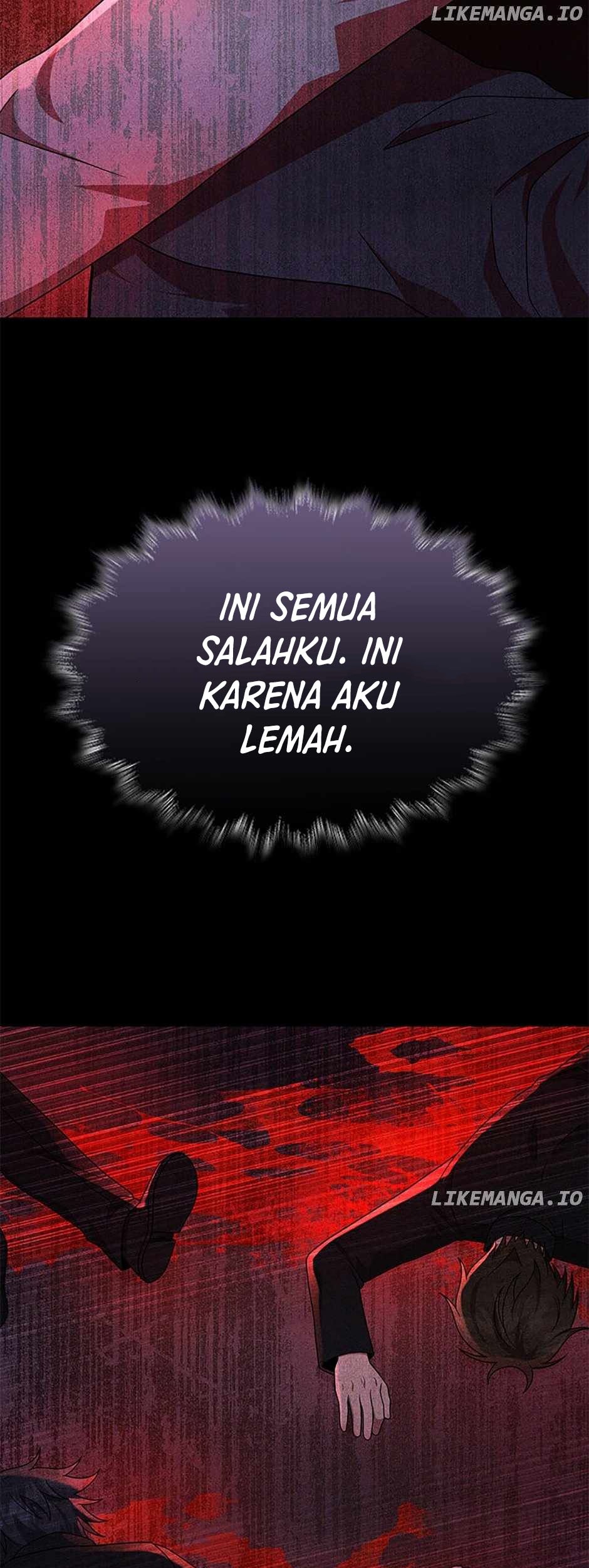Heir of Mythical Heroes Chapter 62 - halaman 69