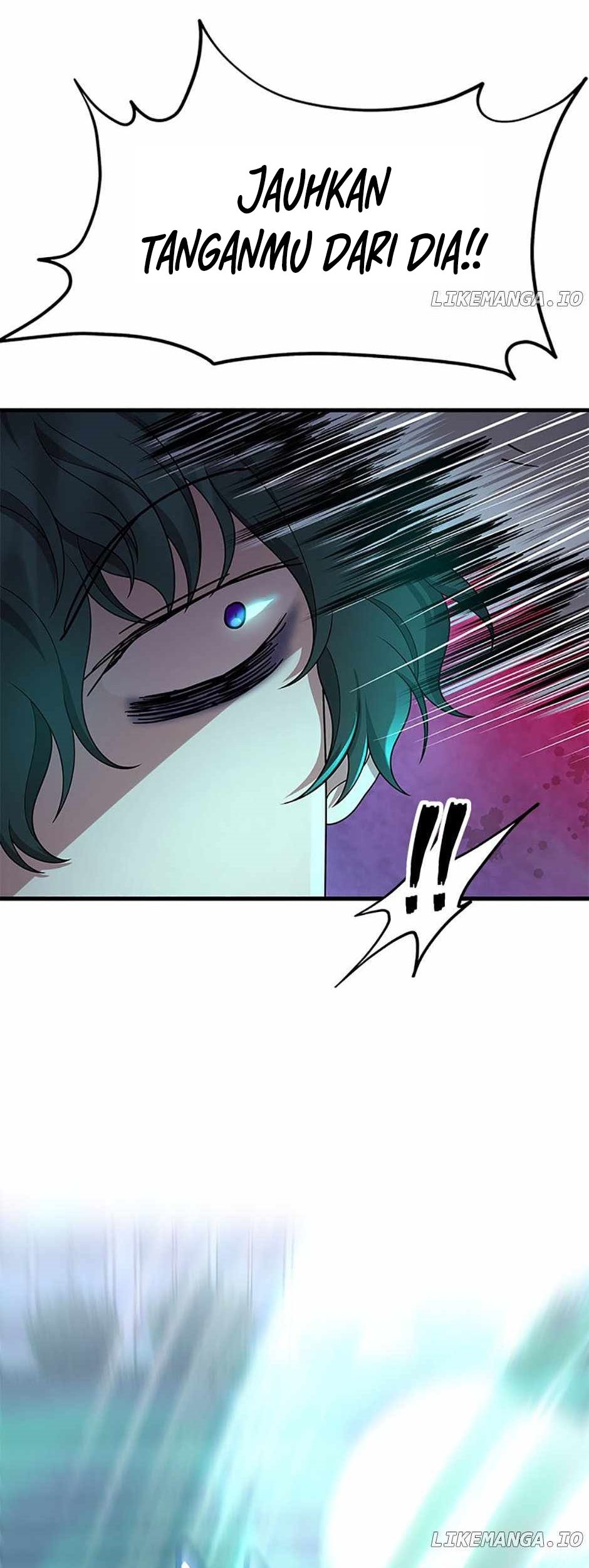 Heir of Mythical Heroes Chapter 62 - halaman 7