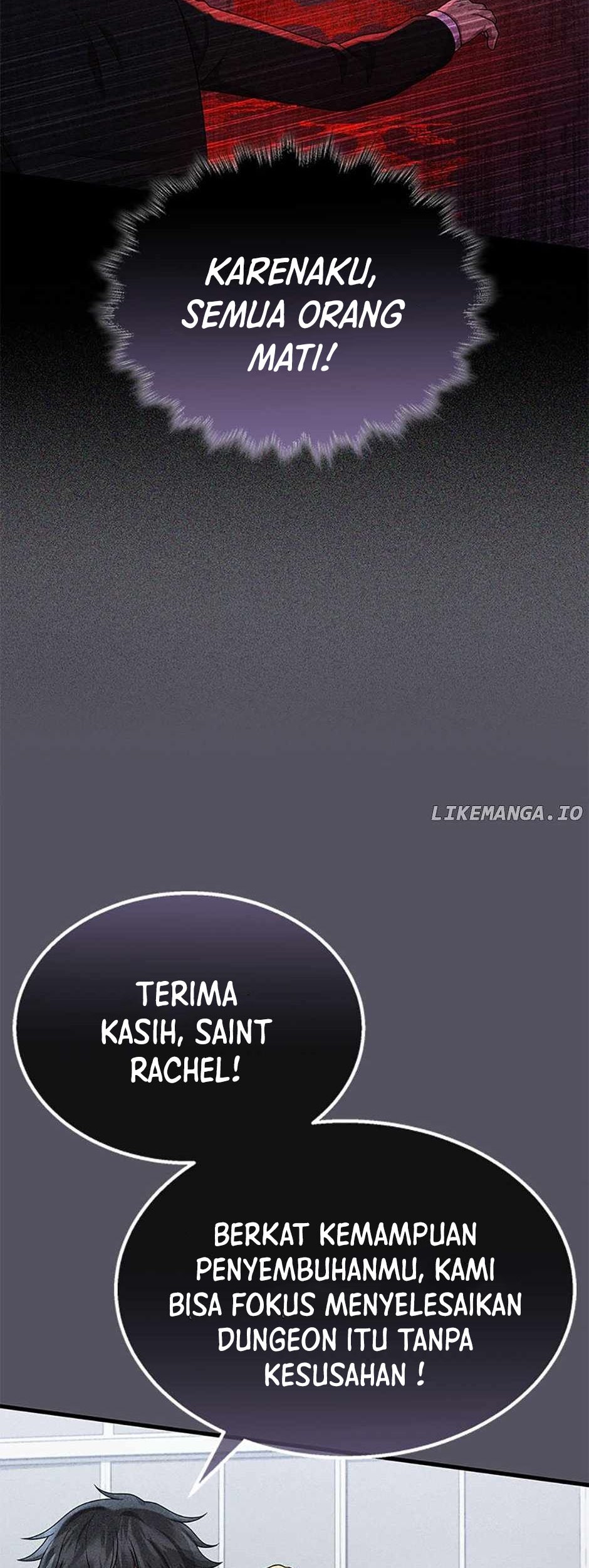 Heir of Mythical Heroes Chapter 62 - halaman 70