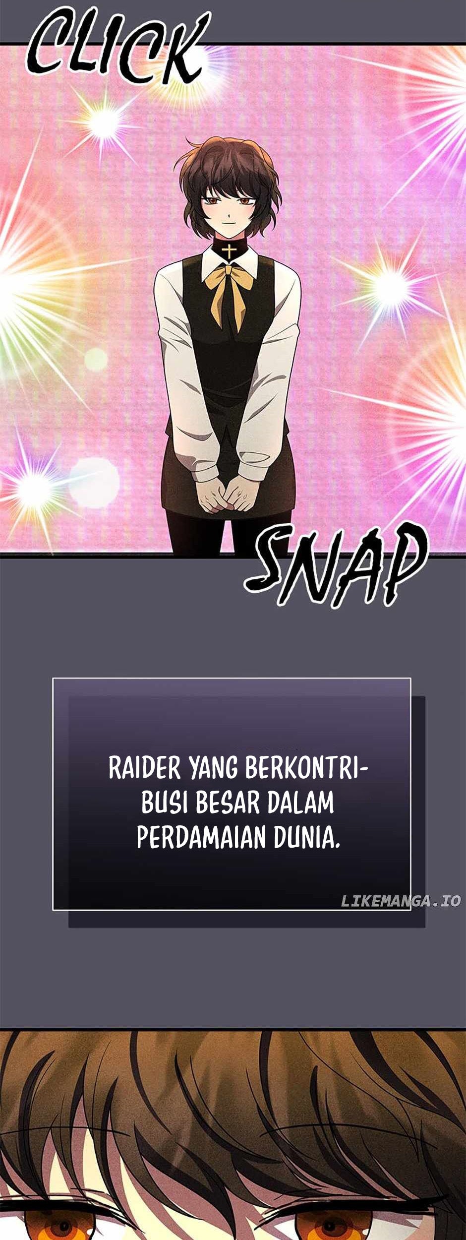 Heir of Mythical Heroes Chapter 62 - halaman 72