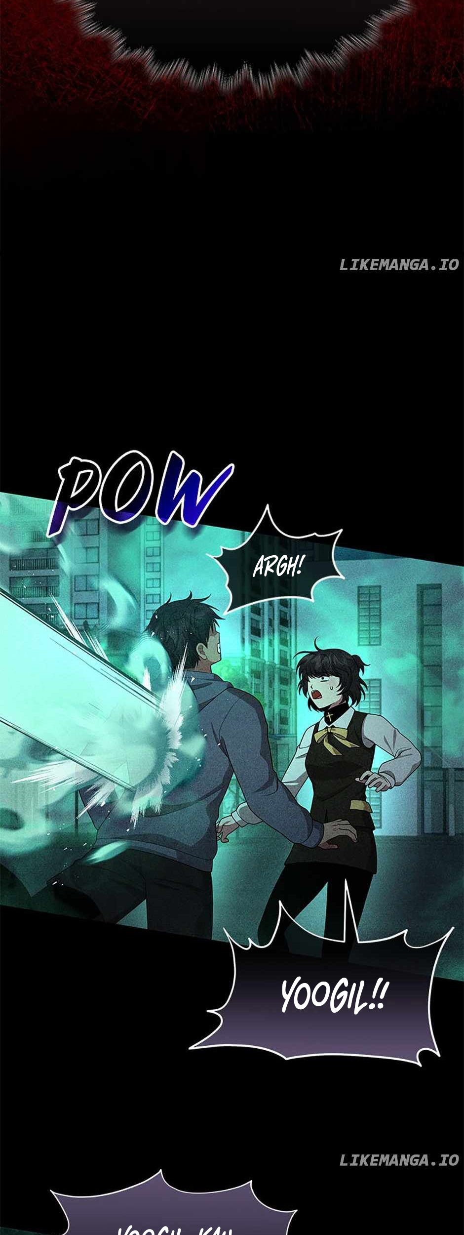 Heir of Mythical Heroes Chapter 62 - halaman 76