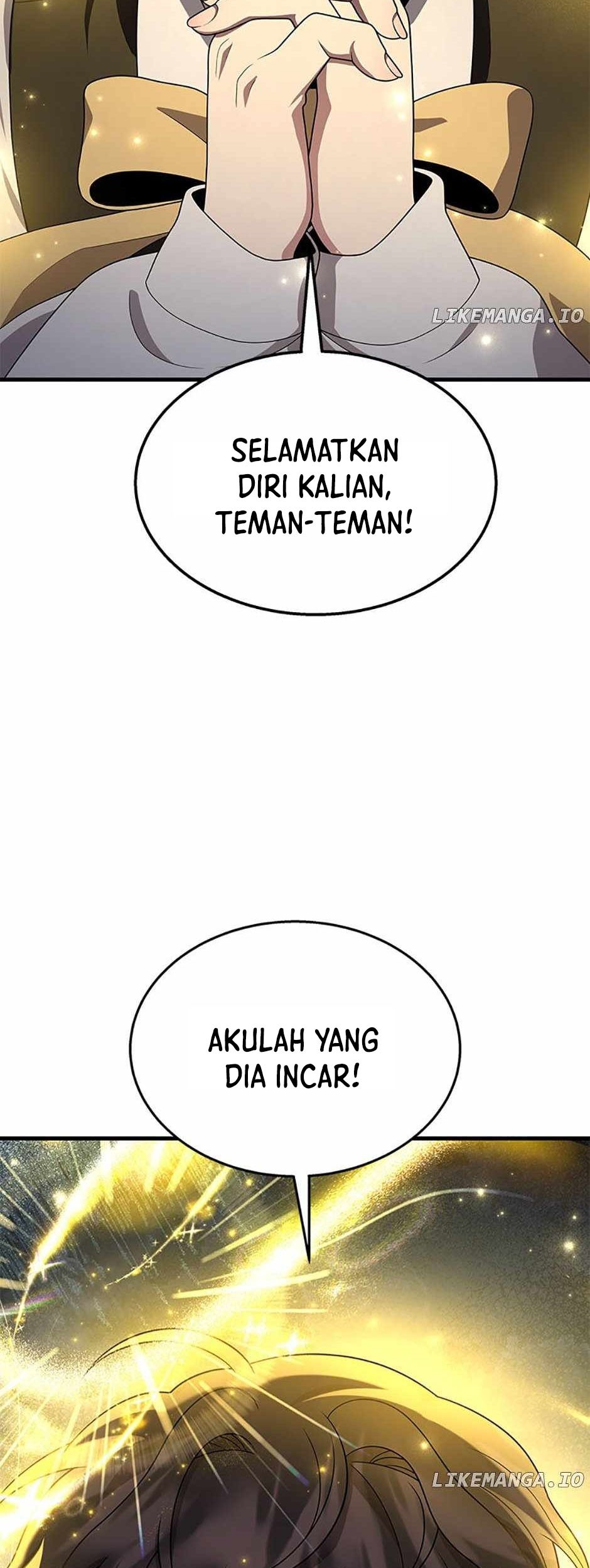 Heir of Mythical Heroes Chapter 62 - halaman 81