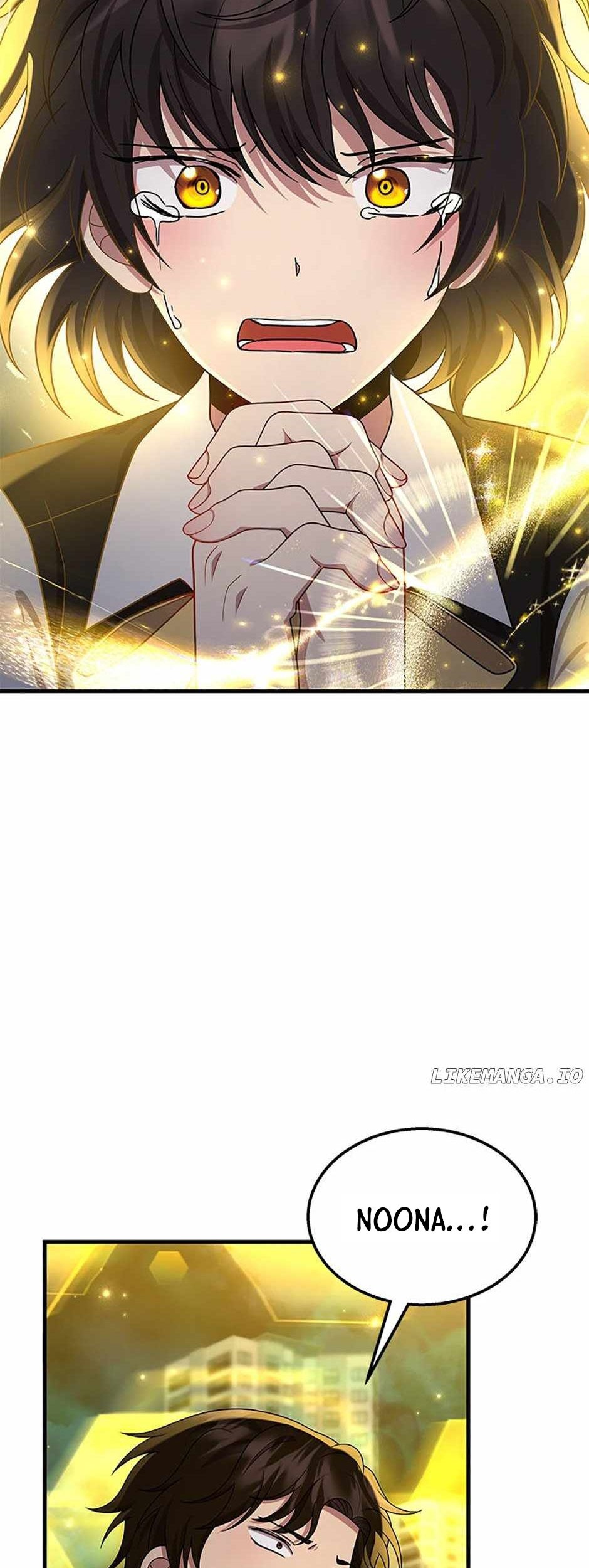 Heir of Mythical Heroes Chapter 62 - halaman 82