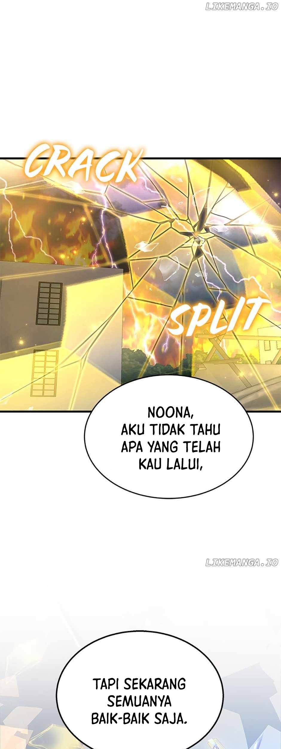 Heir of Mythical Heroes Chapter 62 - halaman 84