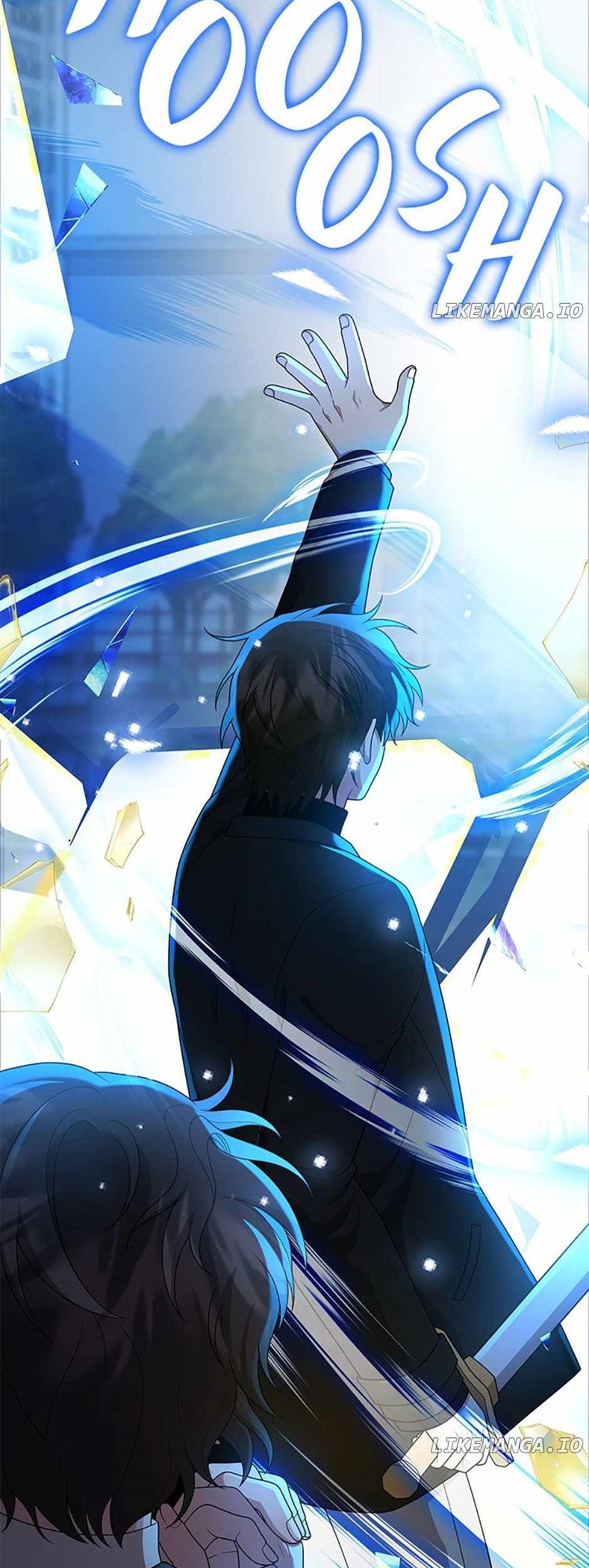 Heir of Mythical Heroes Chapter 62 - halaman 86