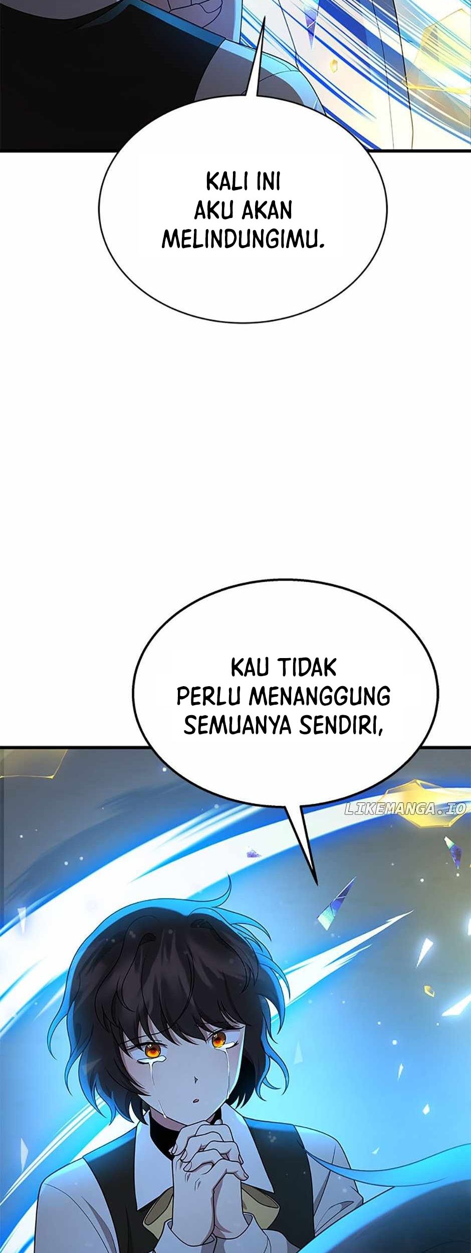 Heir of Mythical Heroes Chapter 62 - halaman 87