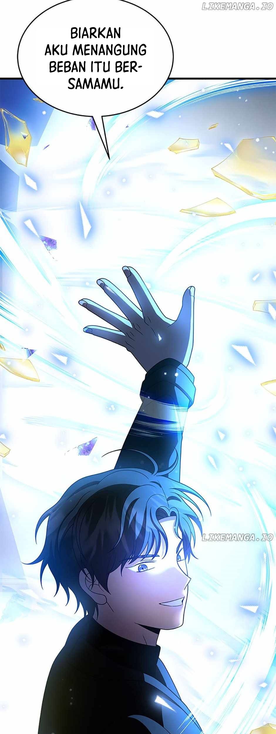 Heir of Mythical Heroes Chapter 62 - halaman 89