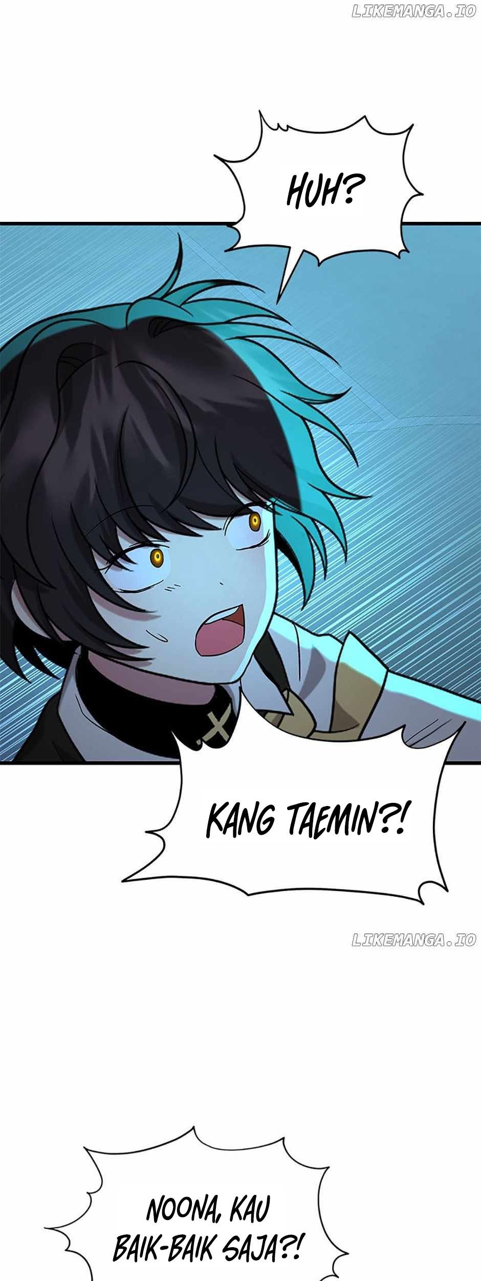 Heir of Mythical Heroes Chapter 62 - halaman 9