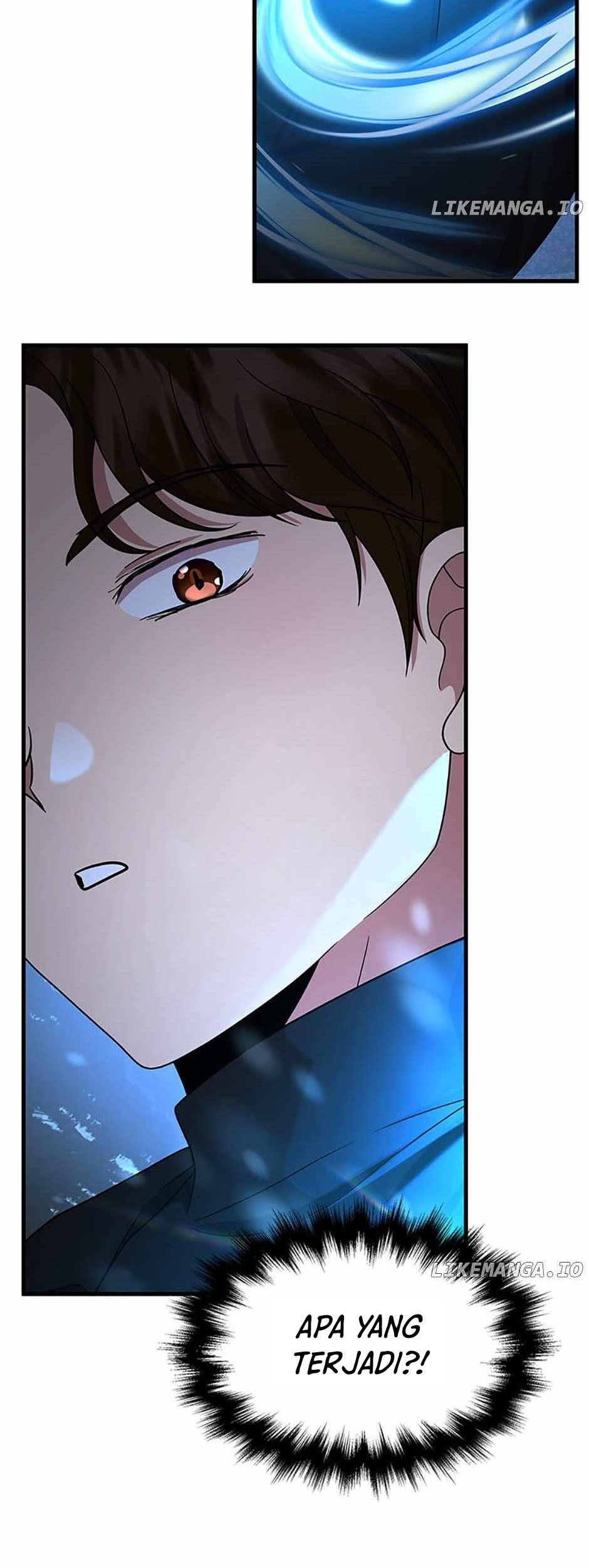 Heir of Mythical Heroes Chapter 62 - halaman 91