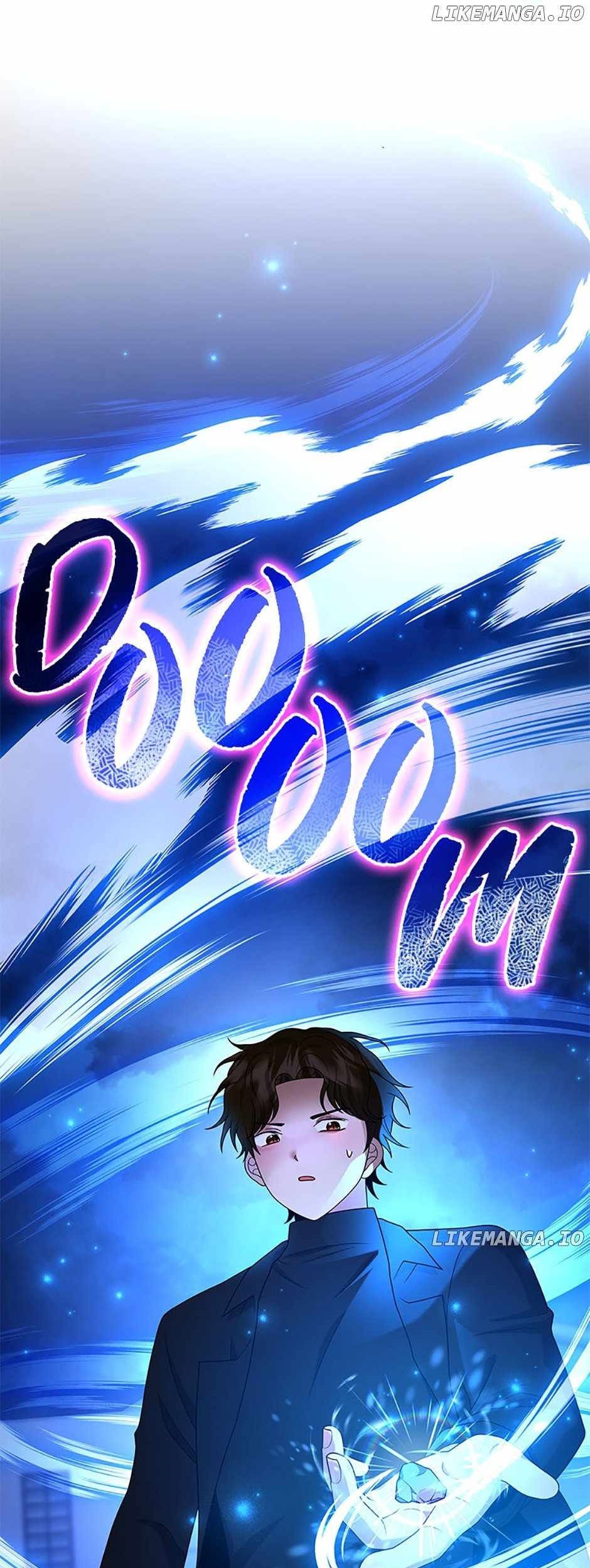 Heir of Mythical Heroes Chapter 62 - halaman 94