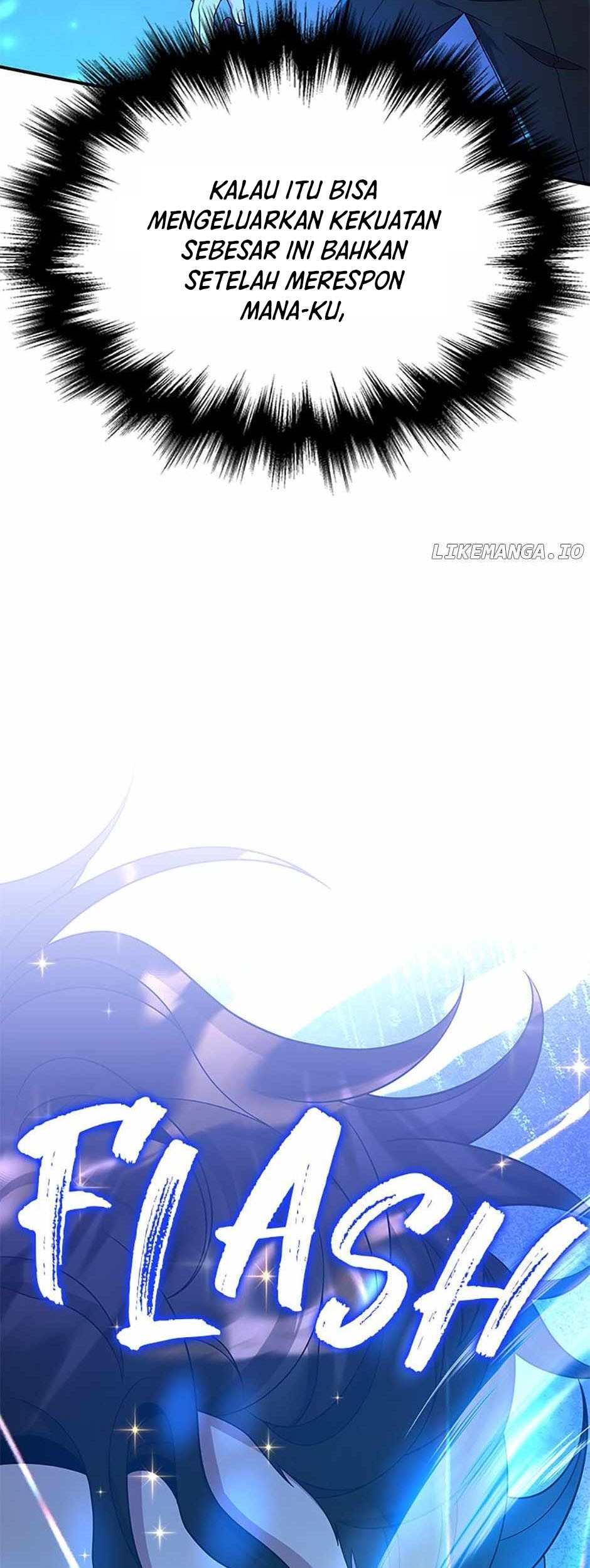 Heir of Mythical Heroes Chapter 62 - halaman 96