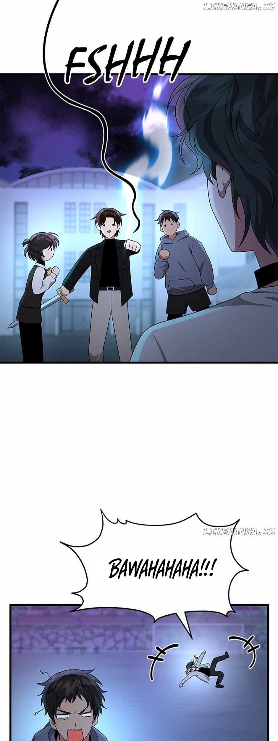 Heir of Mythical Heroes Chapter 62 - halaman 99