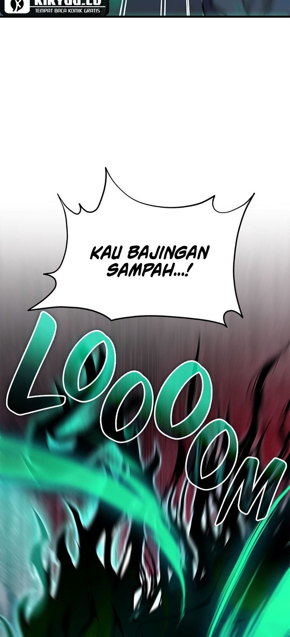Heir of Mythical Heroes Chapter 63 - halaman 13