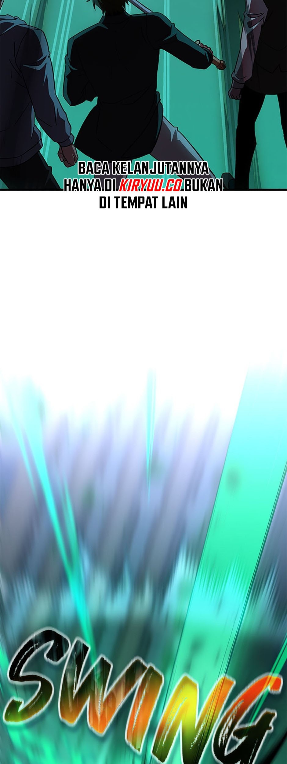 Heir of Mythical Heroes Chapter 63 - halaman 16