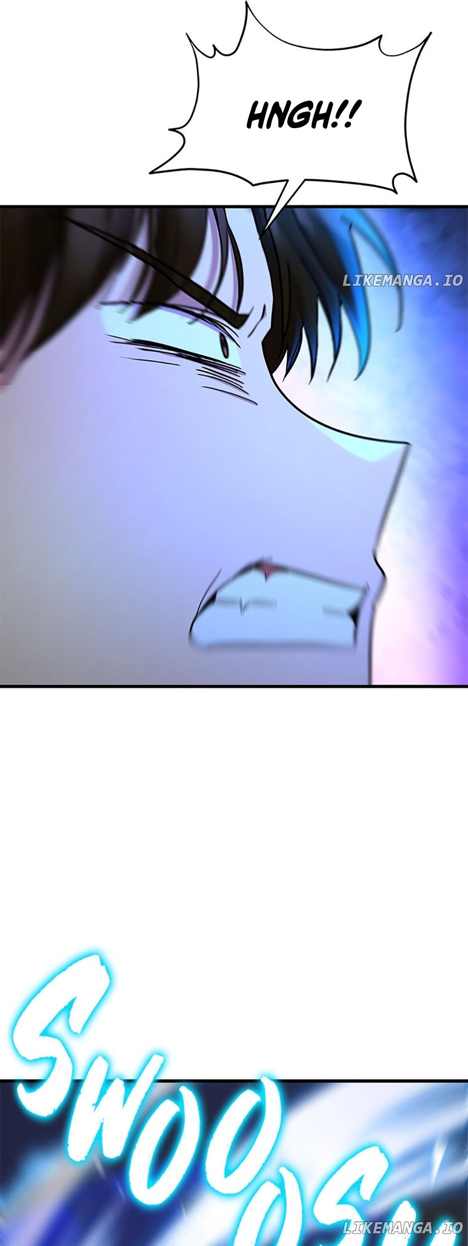 Heir of Mythical Heroes Chapter 63 - halaman 18
