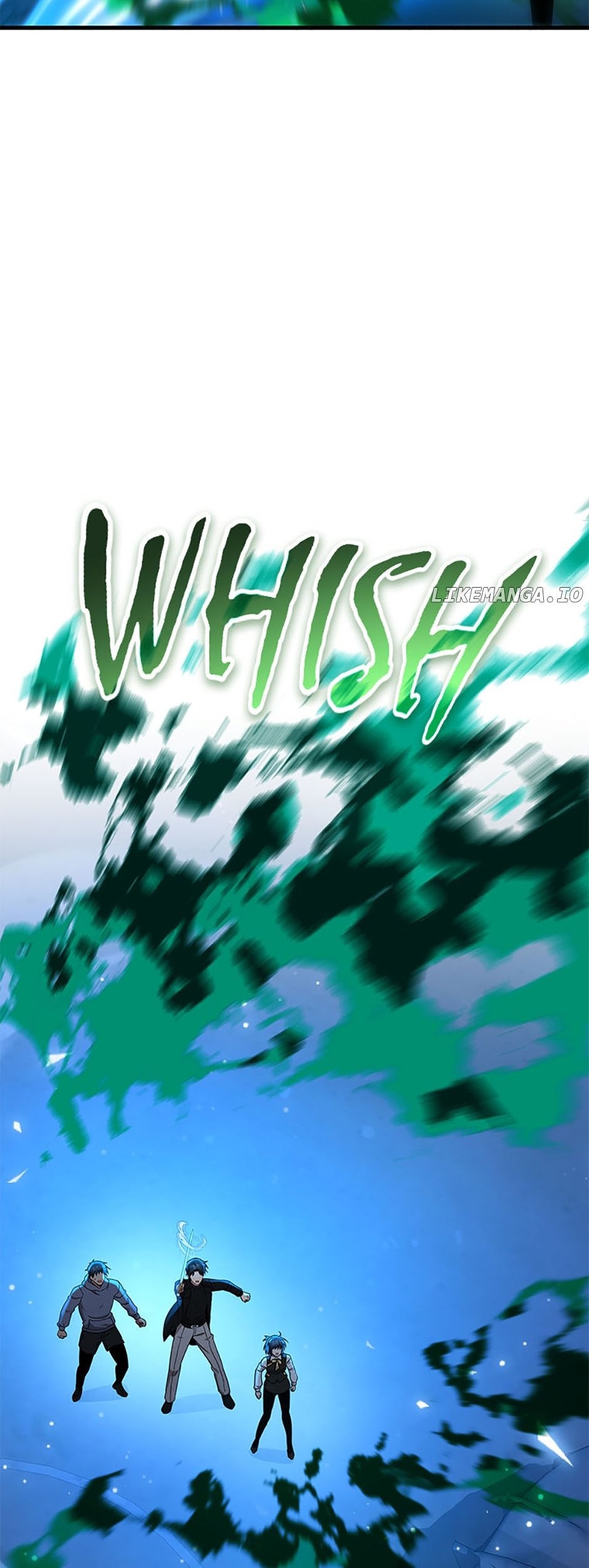 Heir of Mythical Heroes Chapter 63 - halaman 23